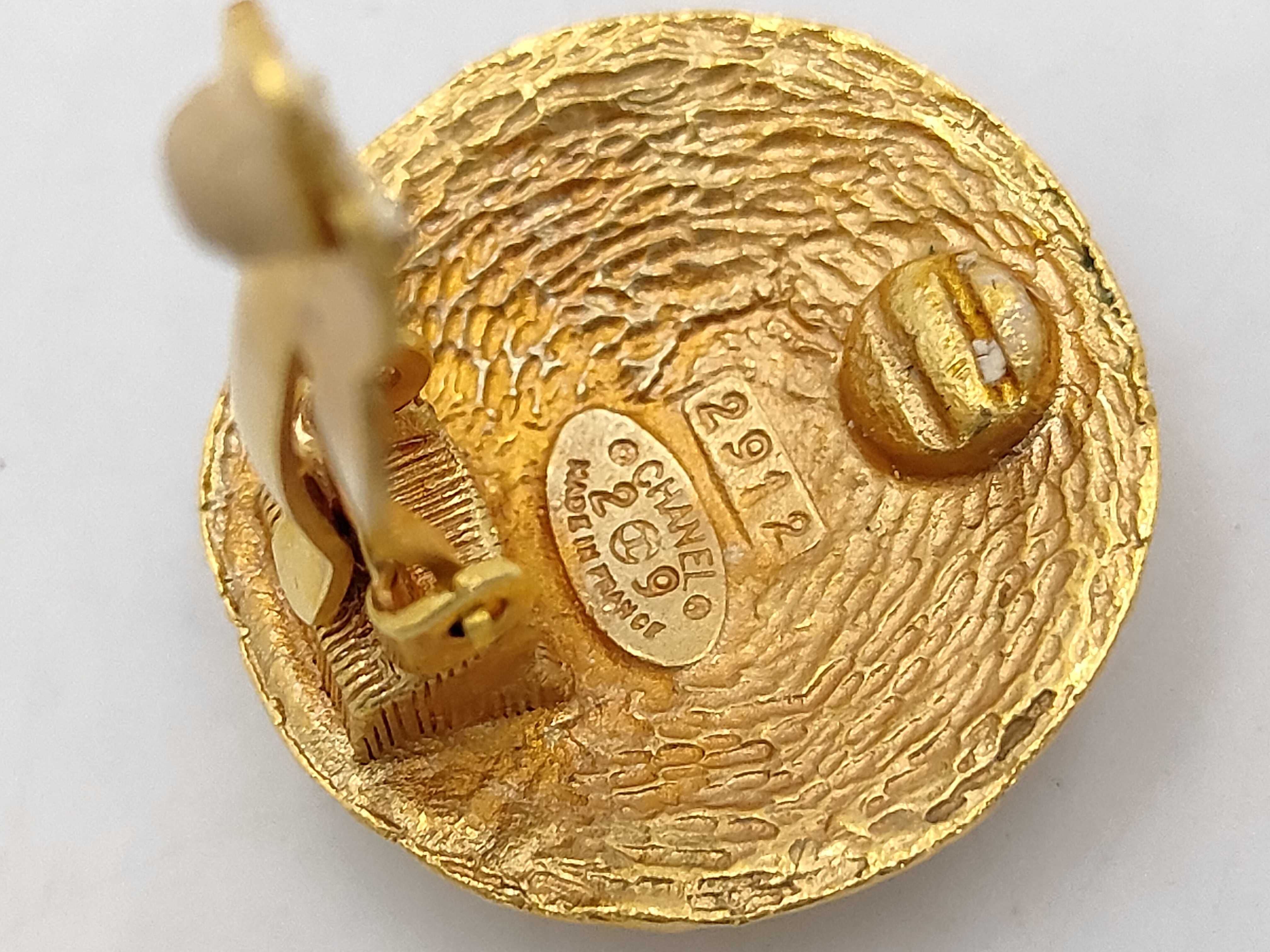 Earrings / GP Earrings — view 5