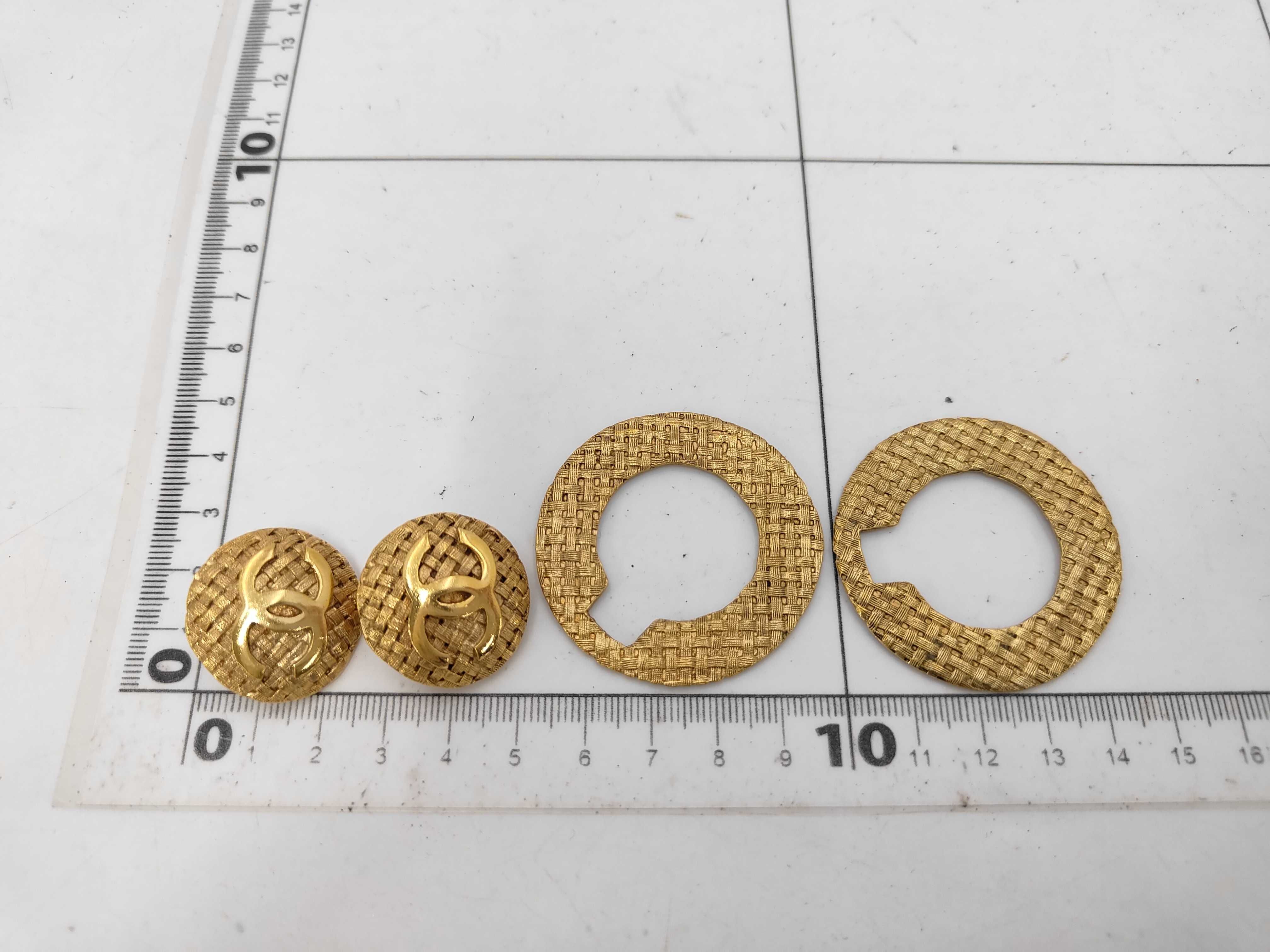 Earrings / GP Earrings — view 6