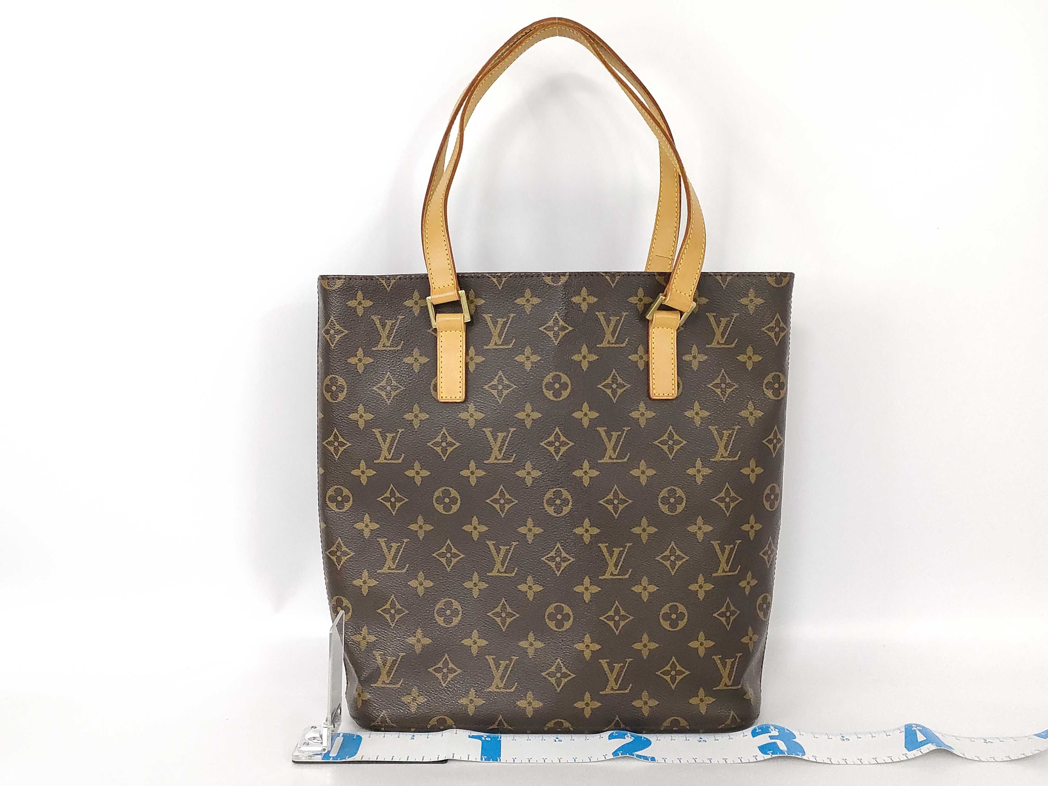 Monogram VAVIN GM M51170 SR1010 Tote Bag — view 2