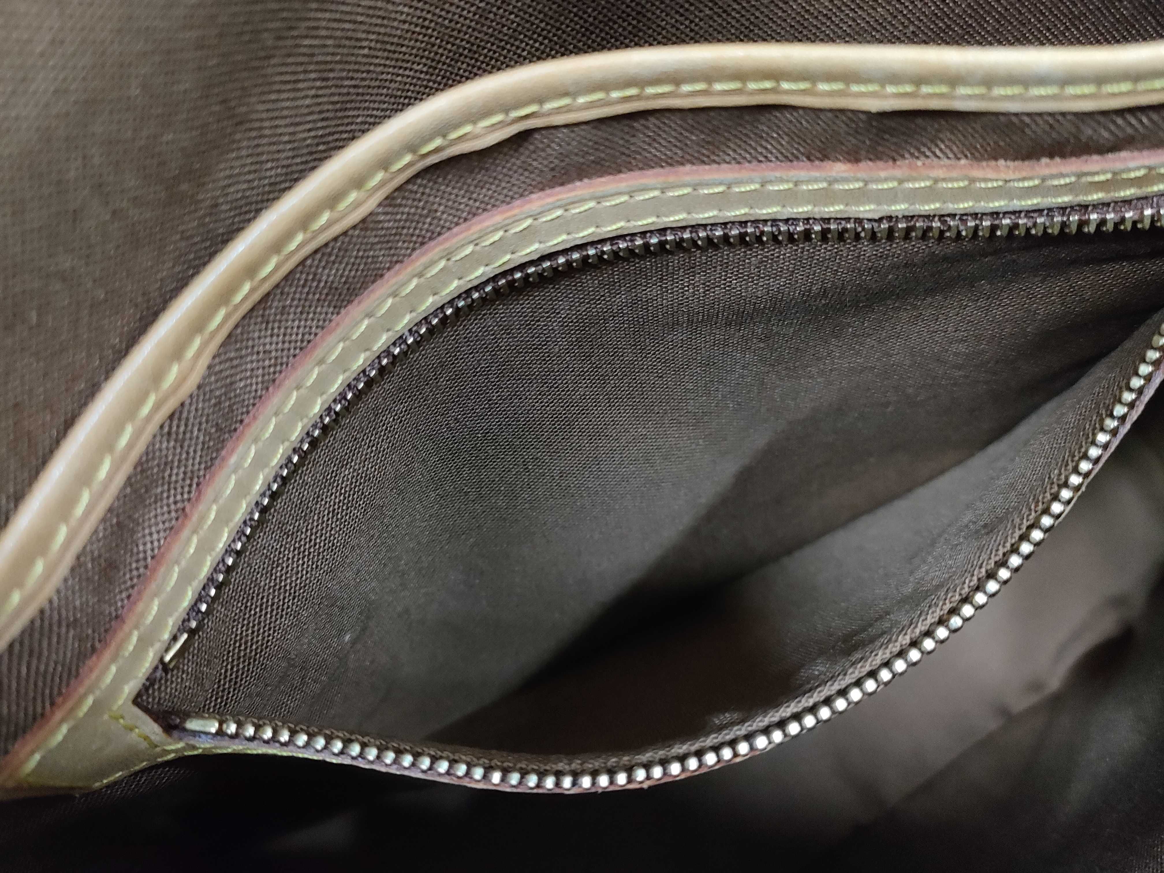 Monogram VAVIN GM M51170 SR1010 Tote Bag — view 11