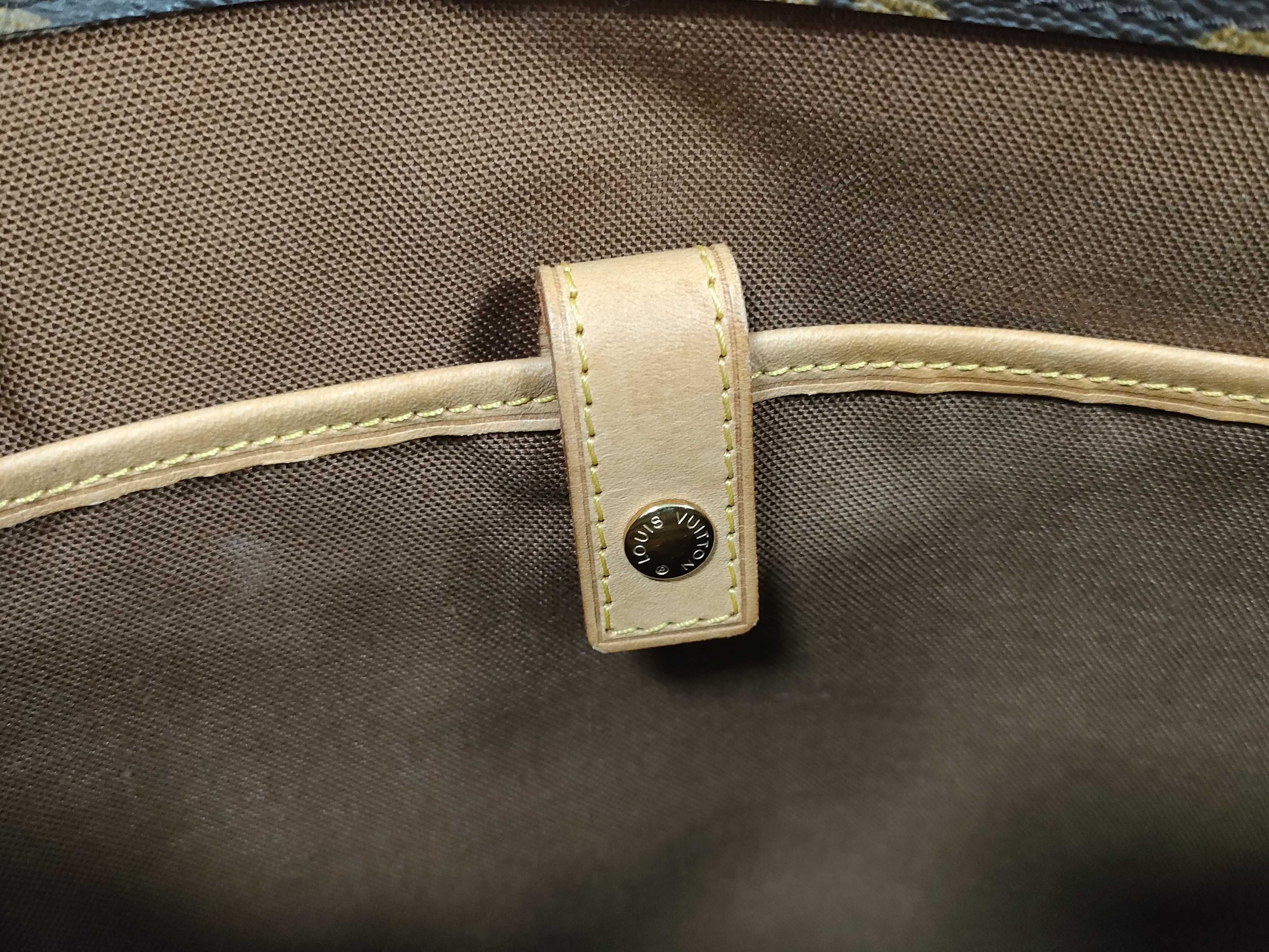Monogram VAVIN GM M51170 SR1010 Tote Bag — view 13