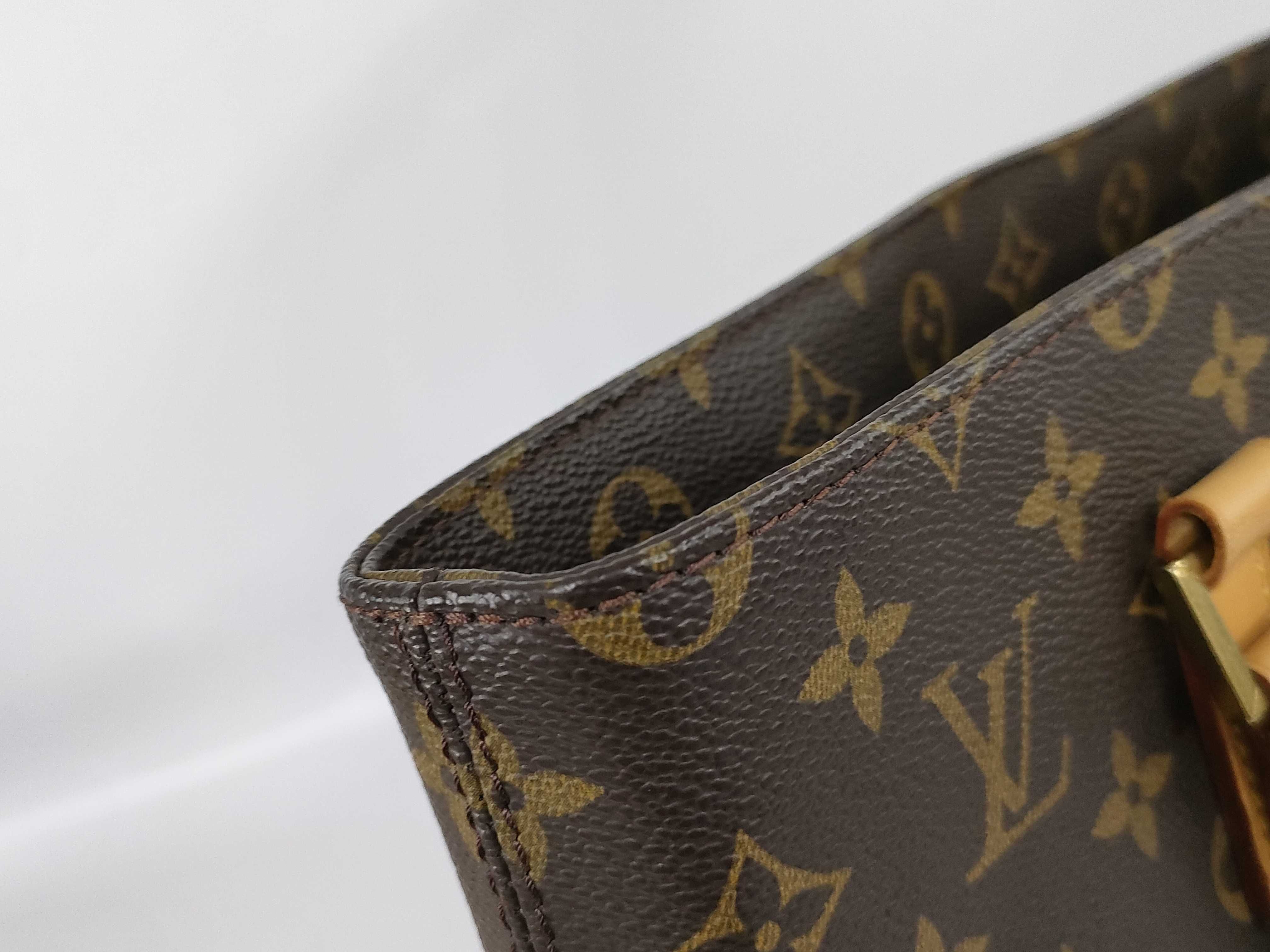 Monogram VAVIN GM M51170 SR1010 Tote Bag — view 14
