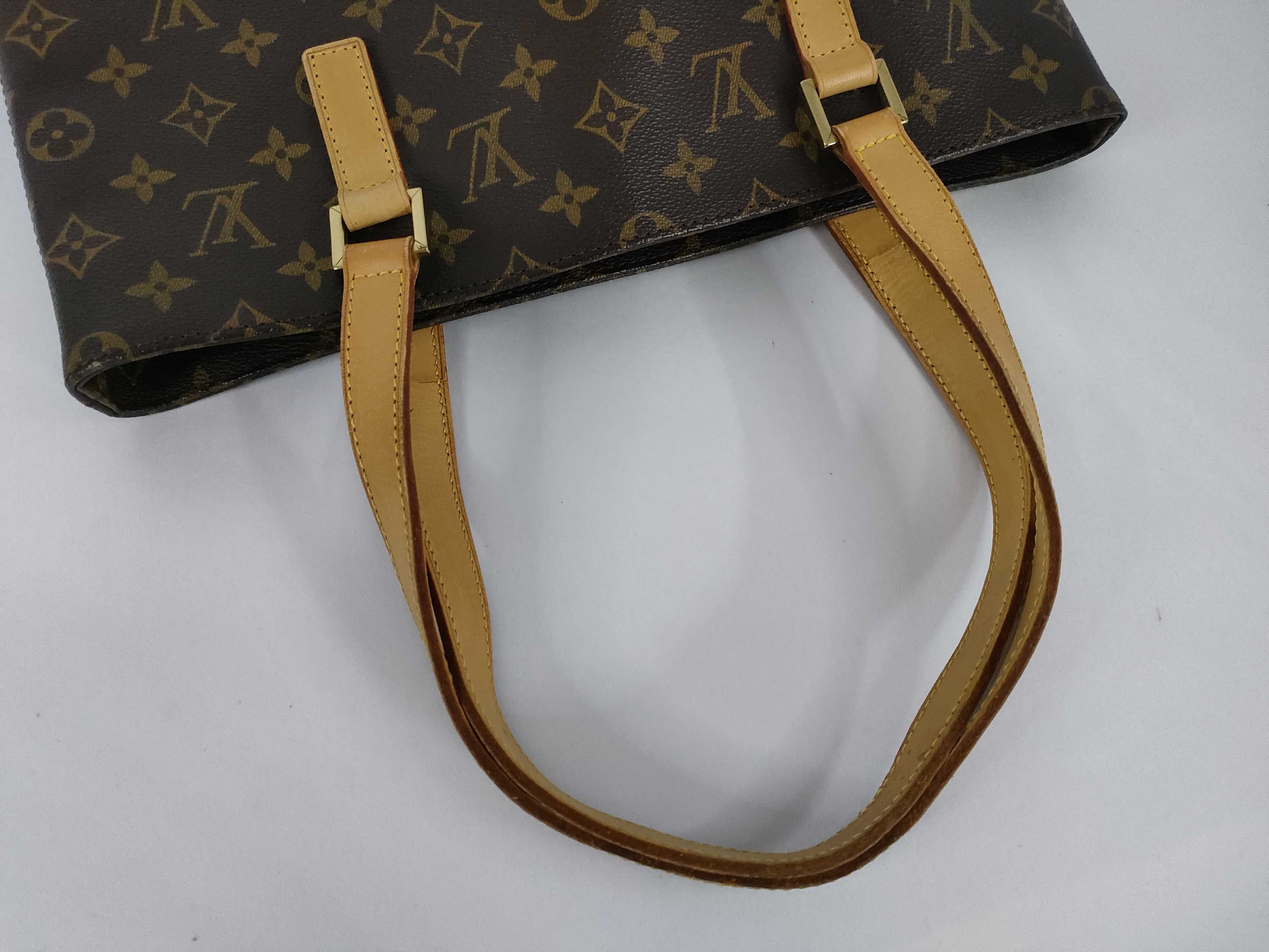 Monogram VAVIN GM M51170 SR1010 Tote Bag — view 3