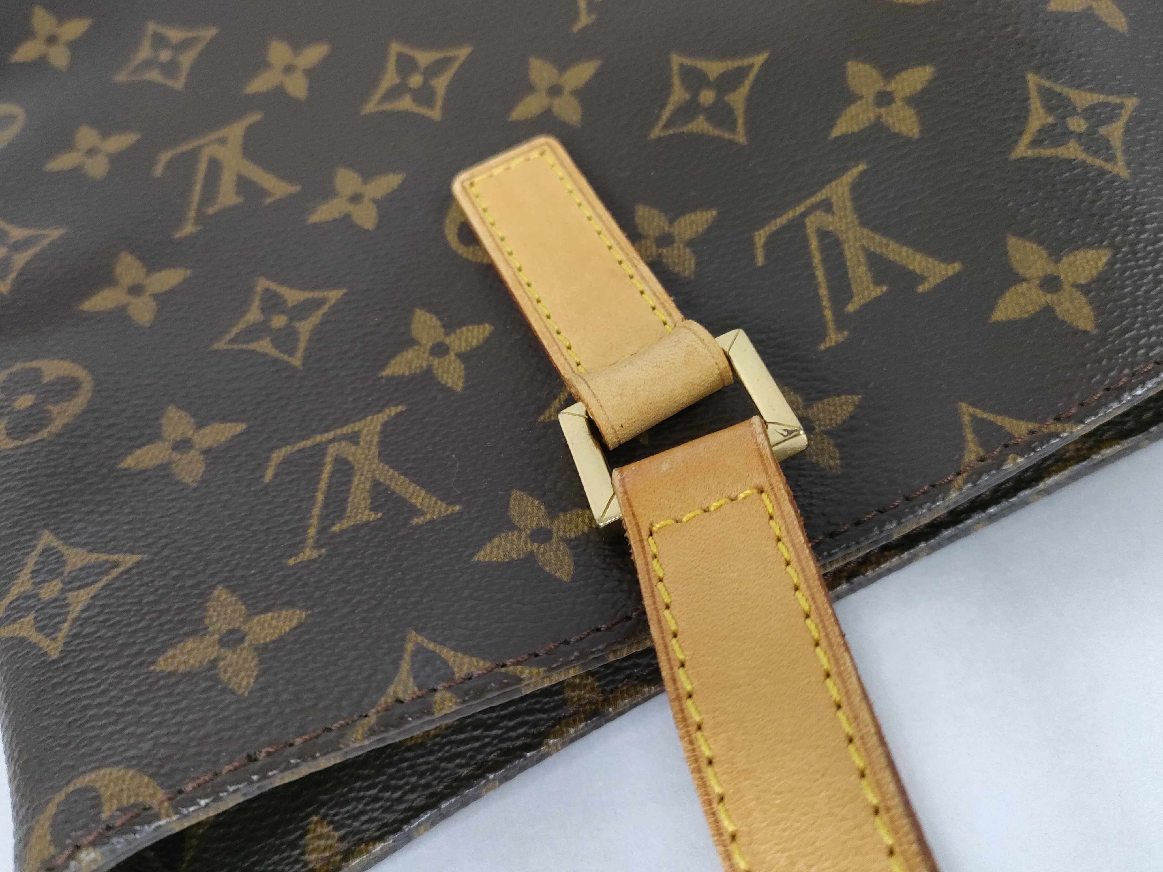 Monogram VAVIN GM M51170 SR1010 Tote Bag — view 5