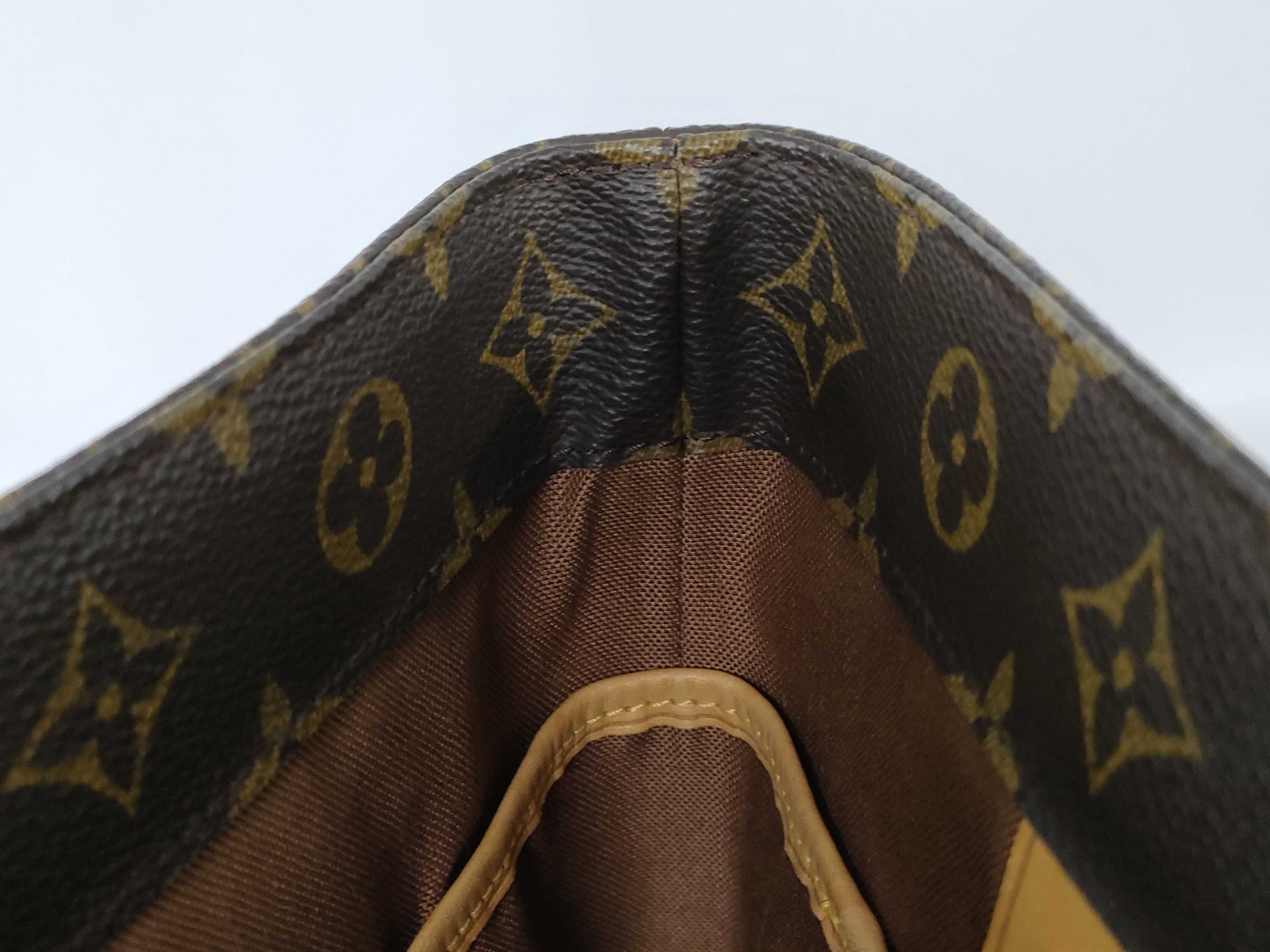 Monogram VAVIN GM M51170 SR1010 Tote Bag — view 9