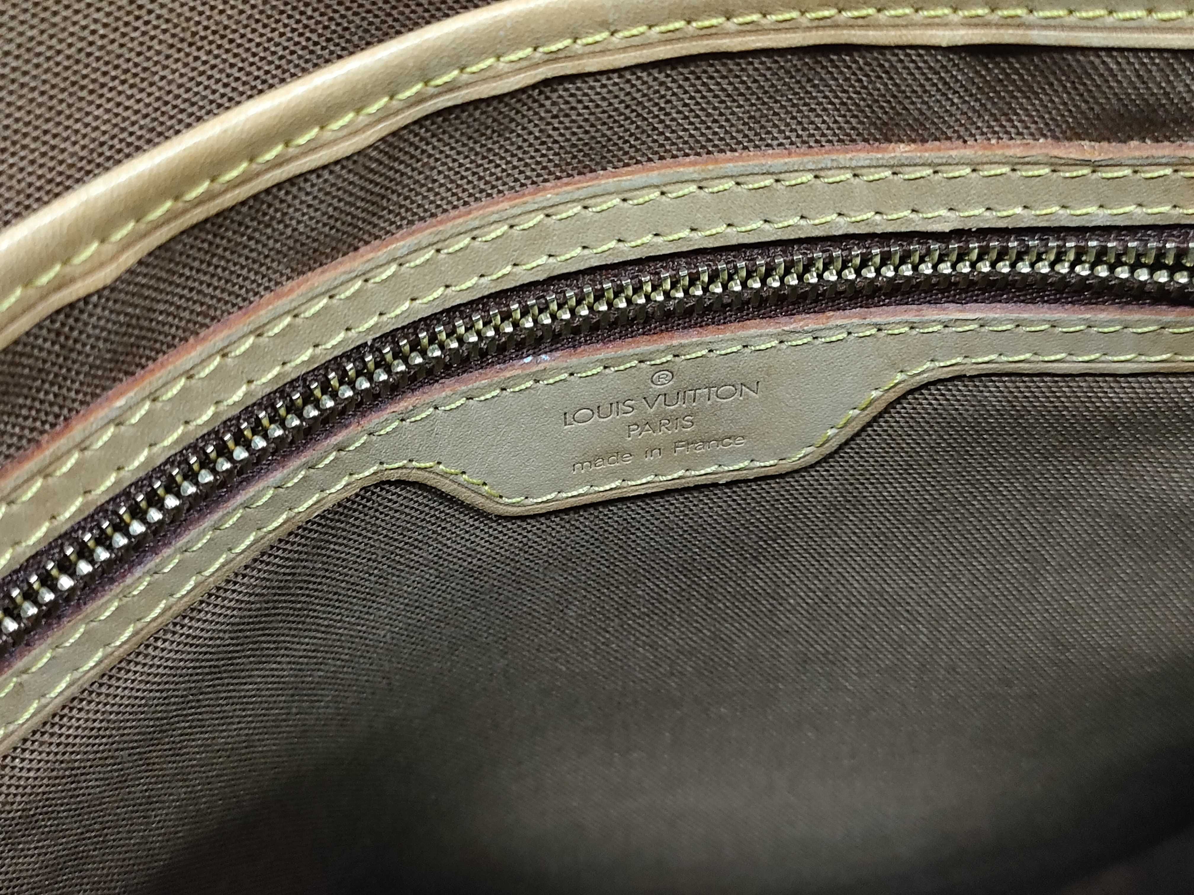 Monogram VAVIN GM M51170 SR1010 Tote Bag — view 10