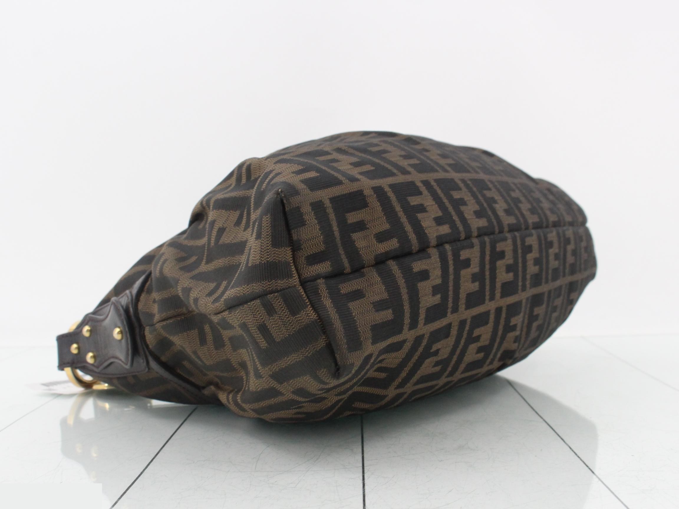 ZUCCA Chef Bag Shoulder Bag — view 5