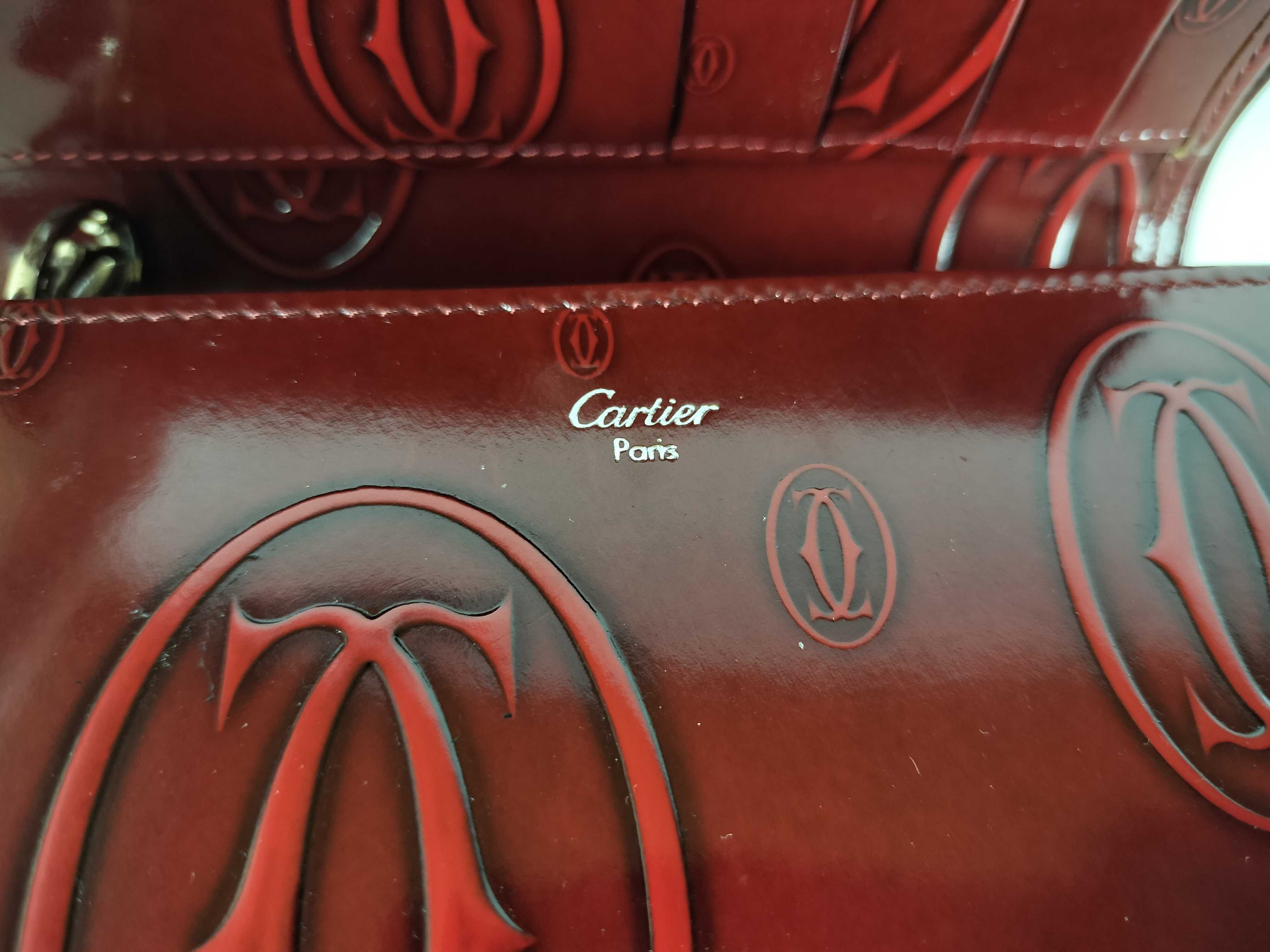 Happy Birthday Enamel Wallet — view 6