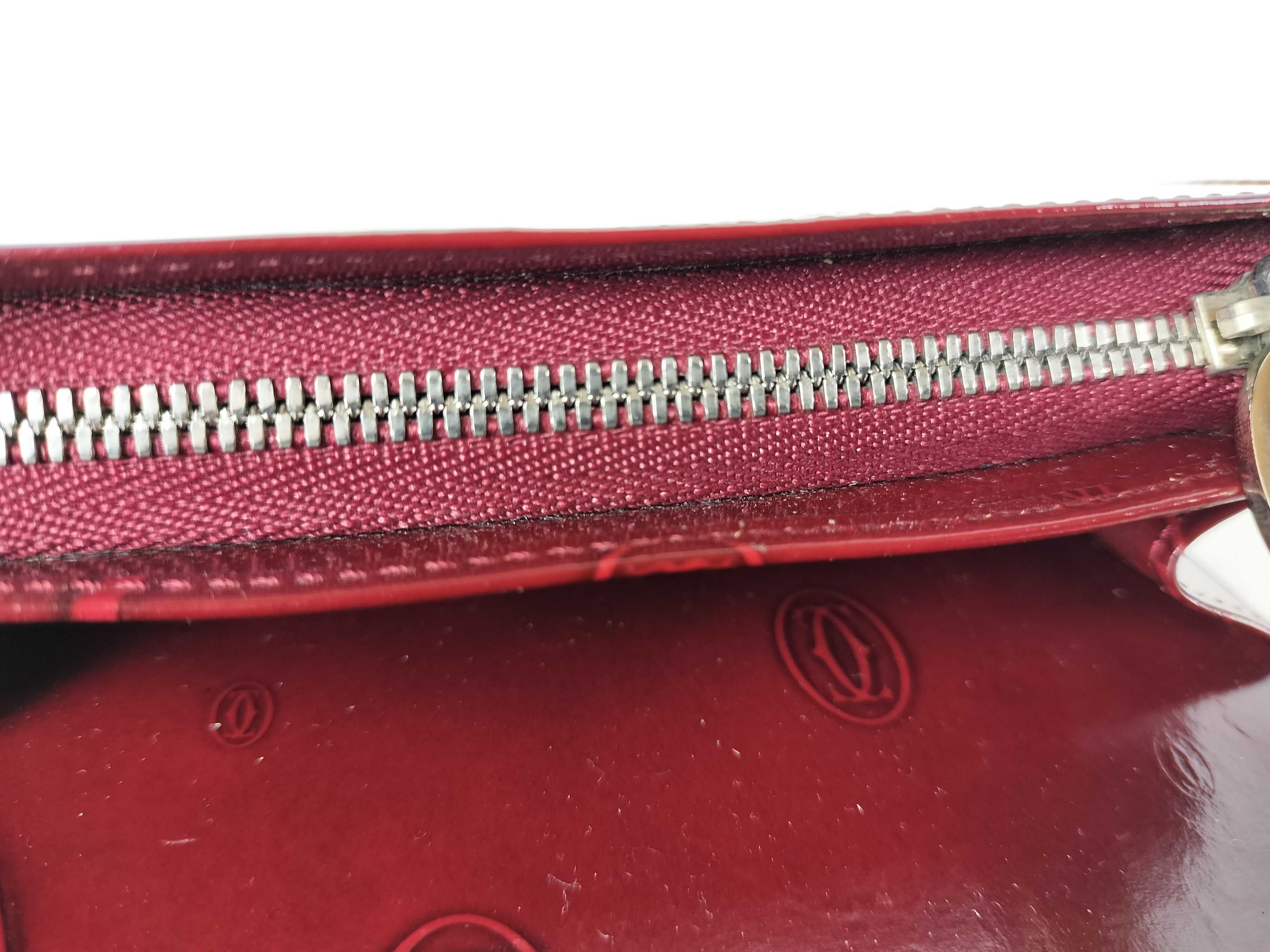 Happy Birthday Enamel Wallet — view 9