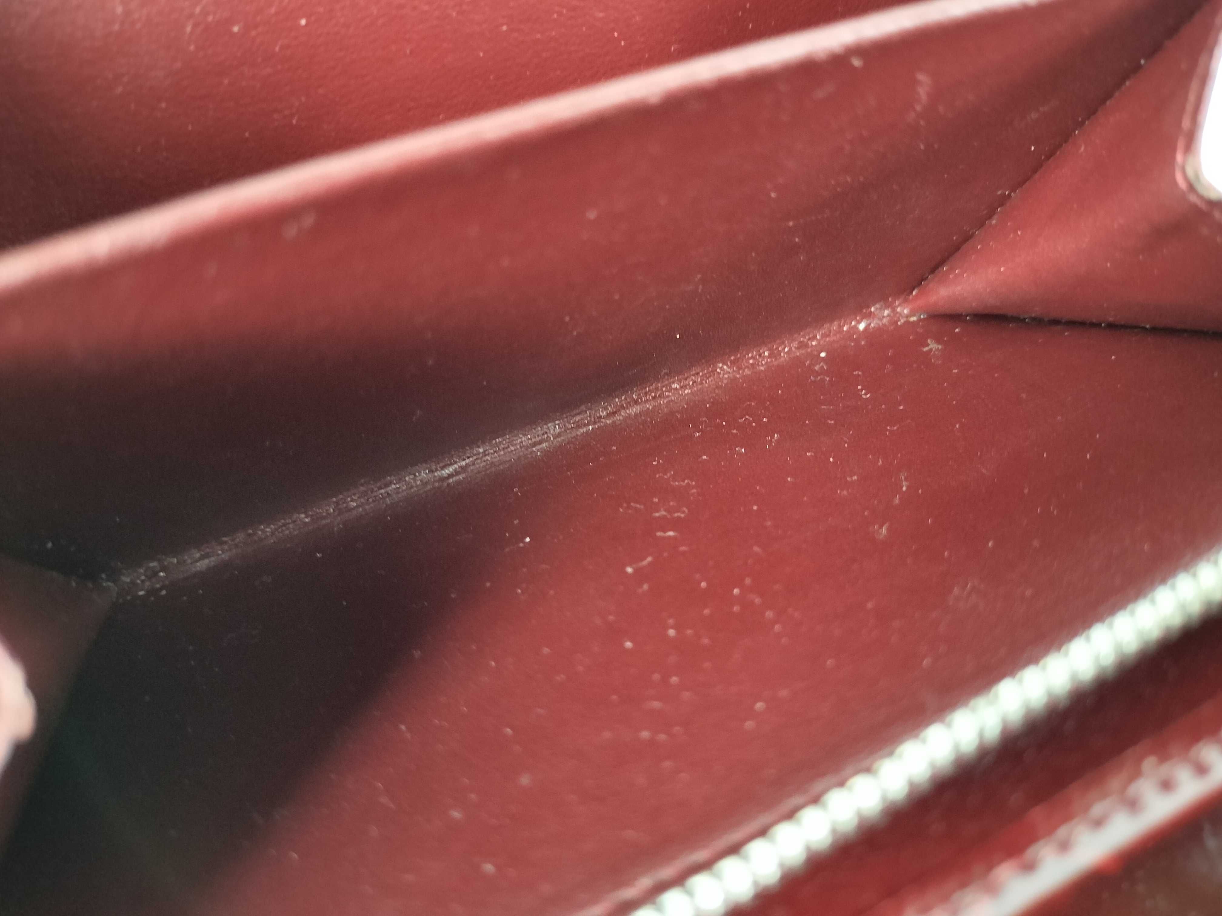 Happy Birthday Enamel Wallet — view 10