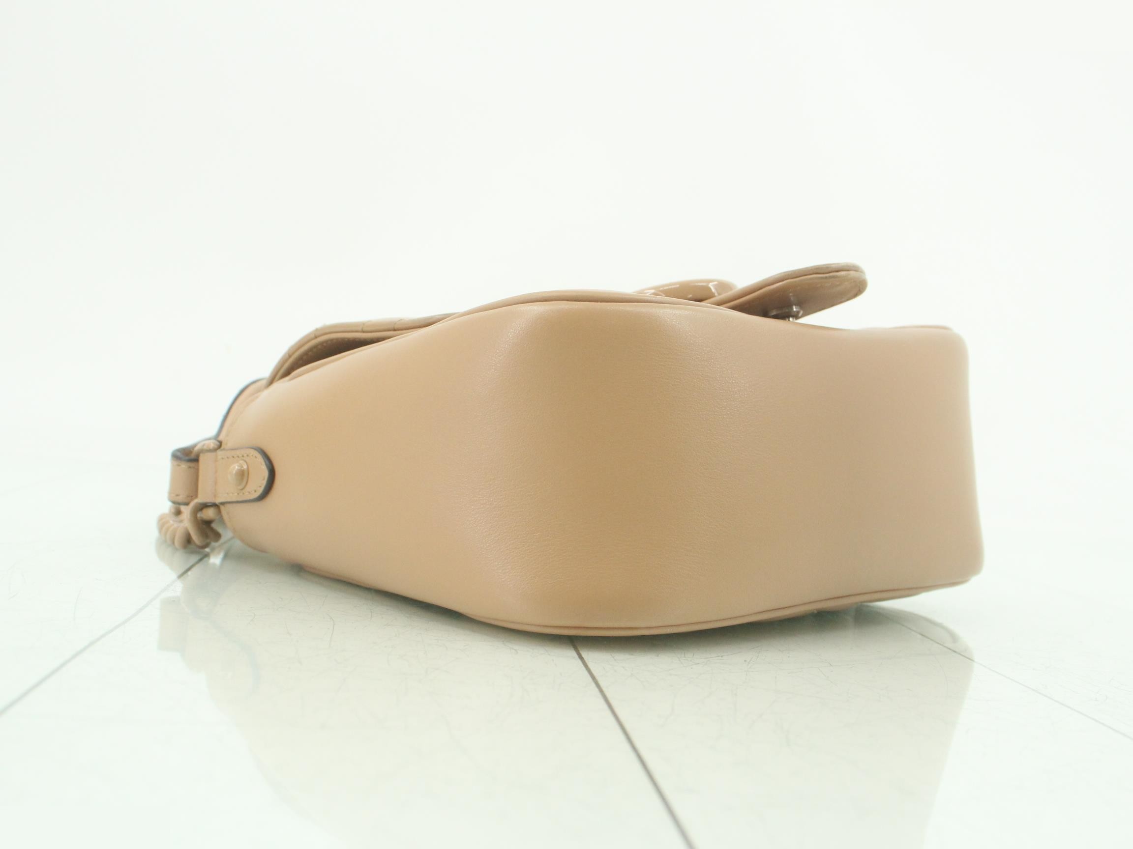 739681 GG Marmont Shoulder Bag — view 5