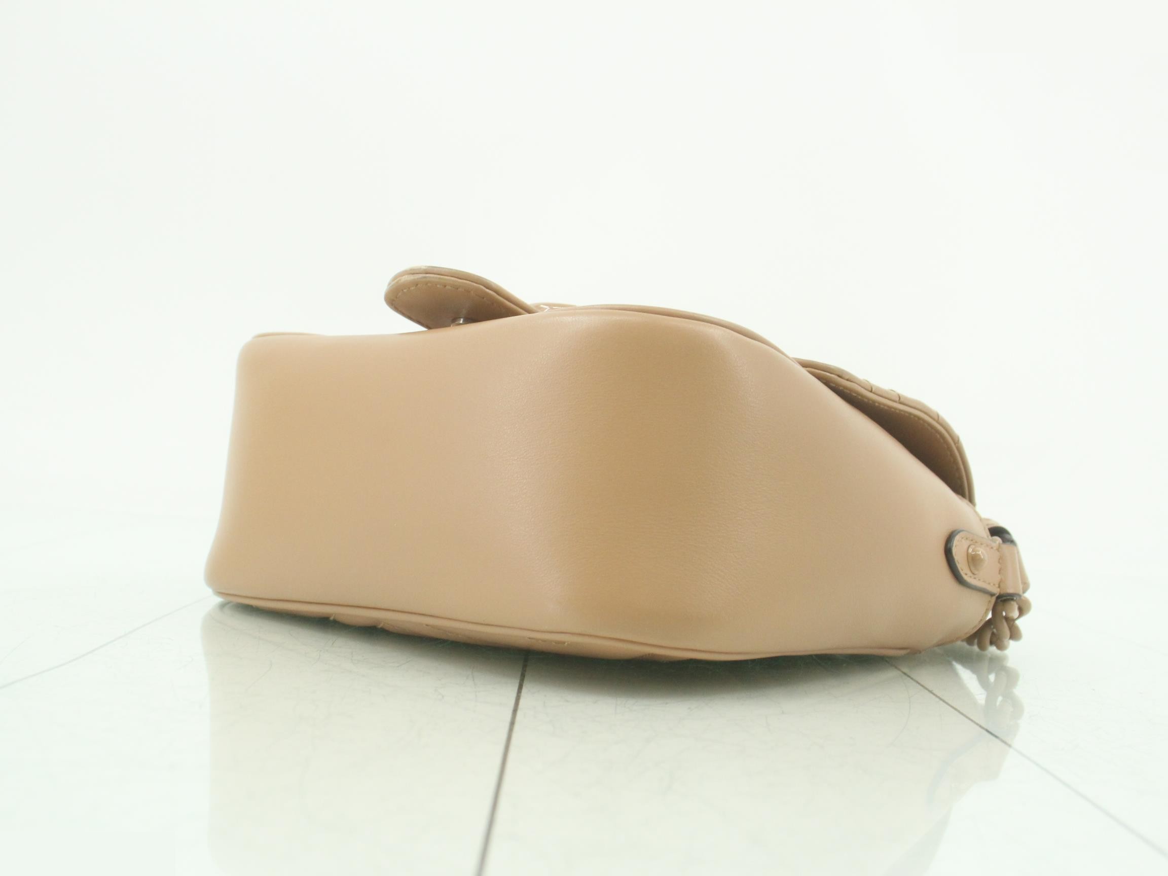 739681 GG Marmont Shoulder Bag — view 6