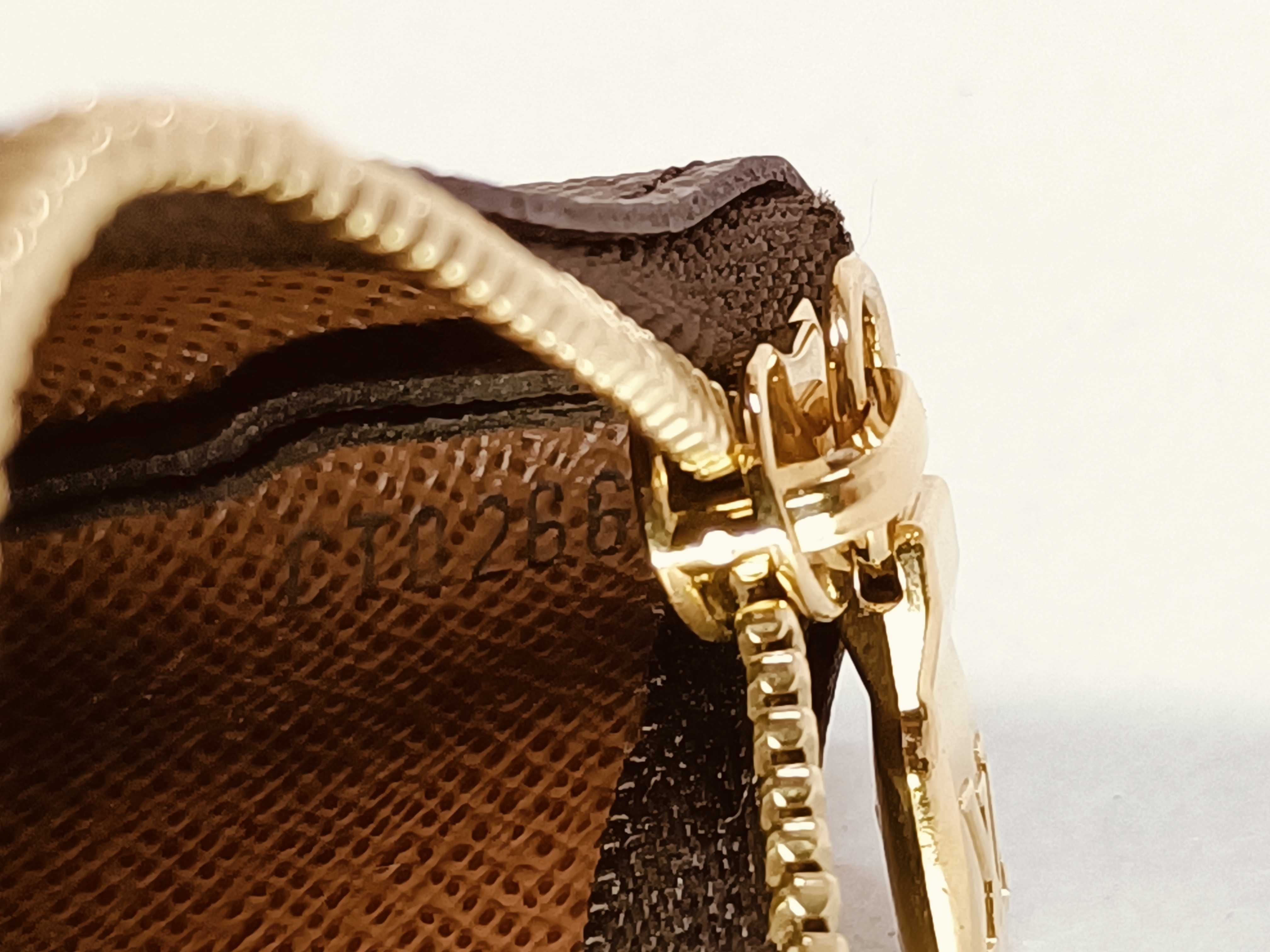 Monogram M62650 Pochette Clé Coin Case — view 13