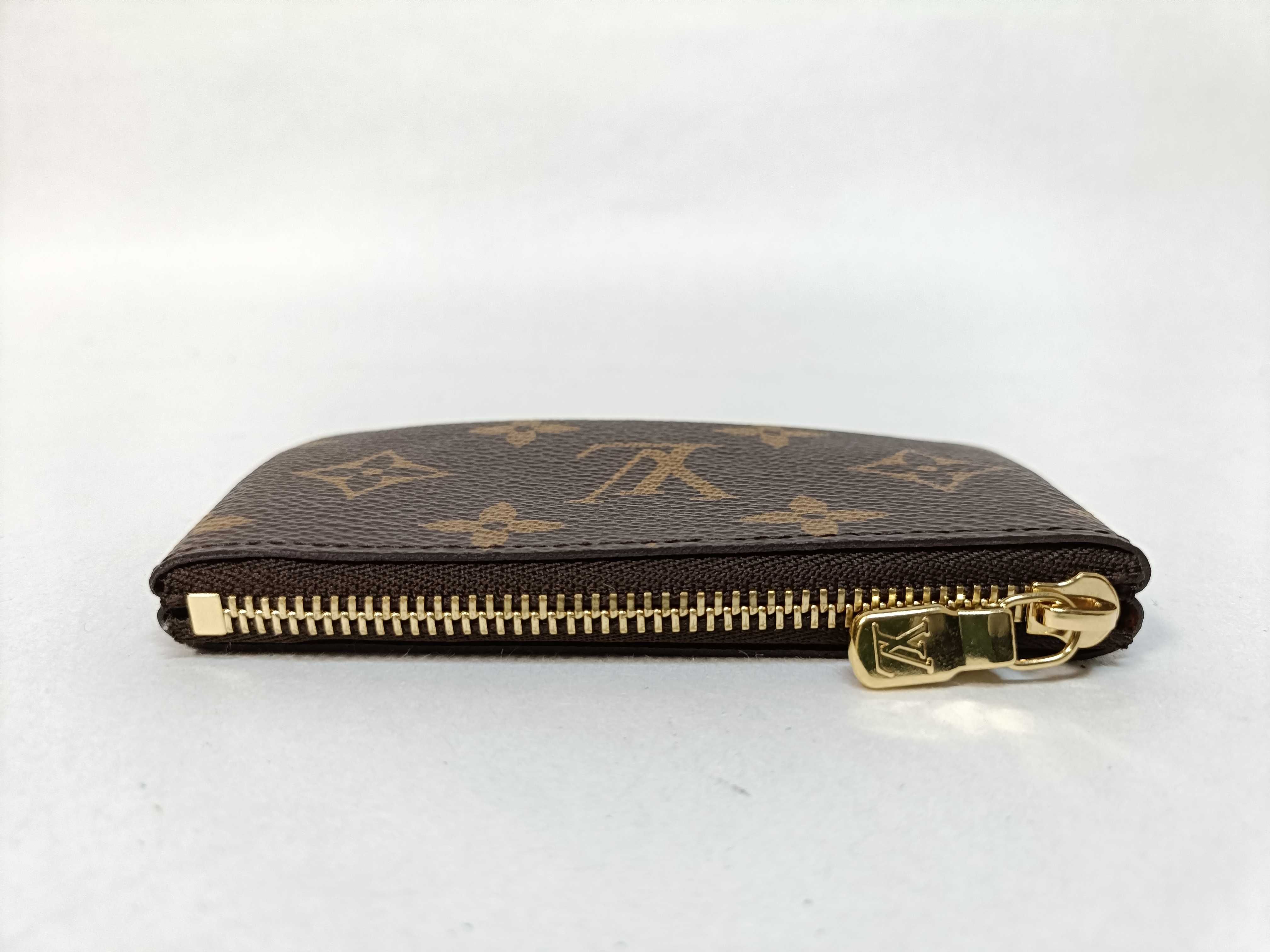 Monogram M62650 Pochette Clé Coin Case — view 6