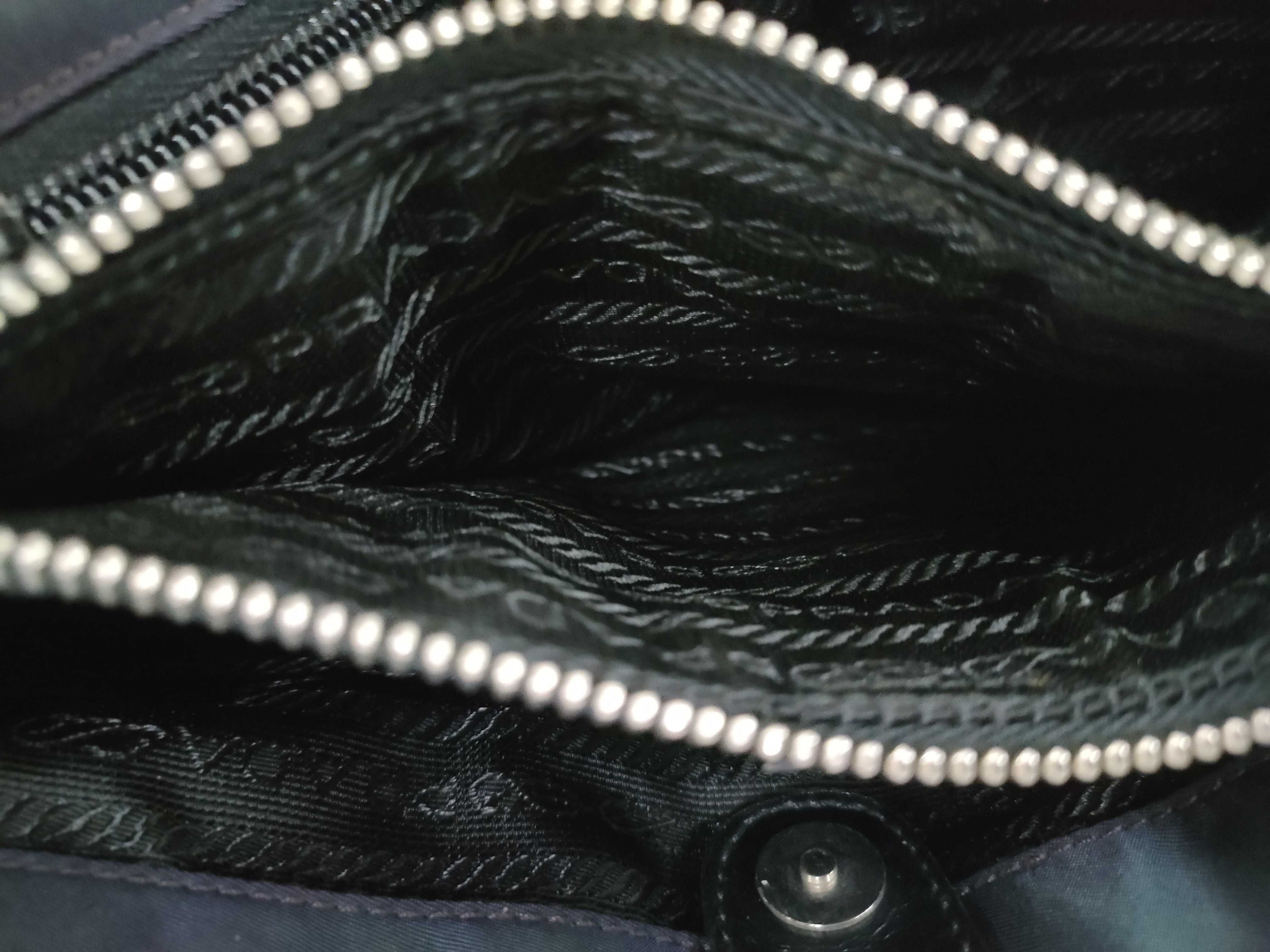 Nylon Tote Bag — view 13