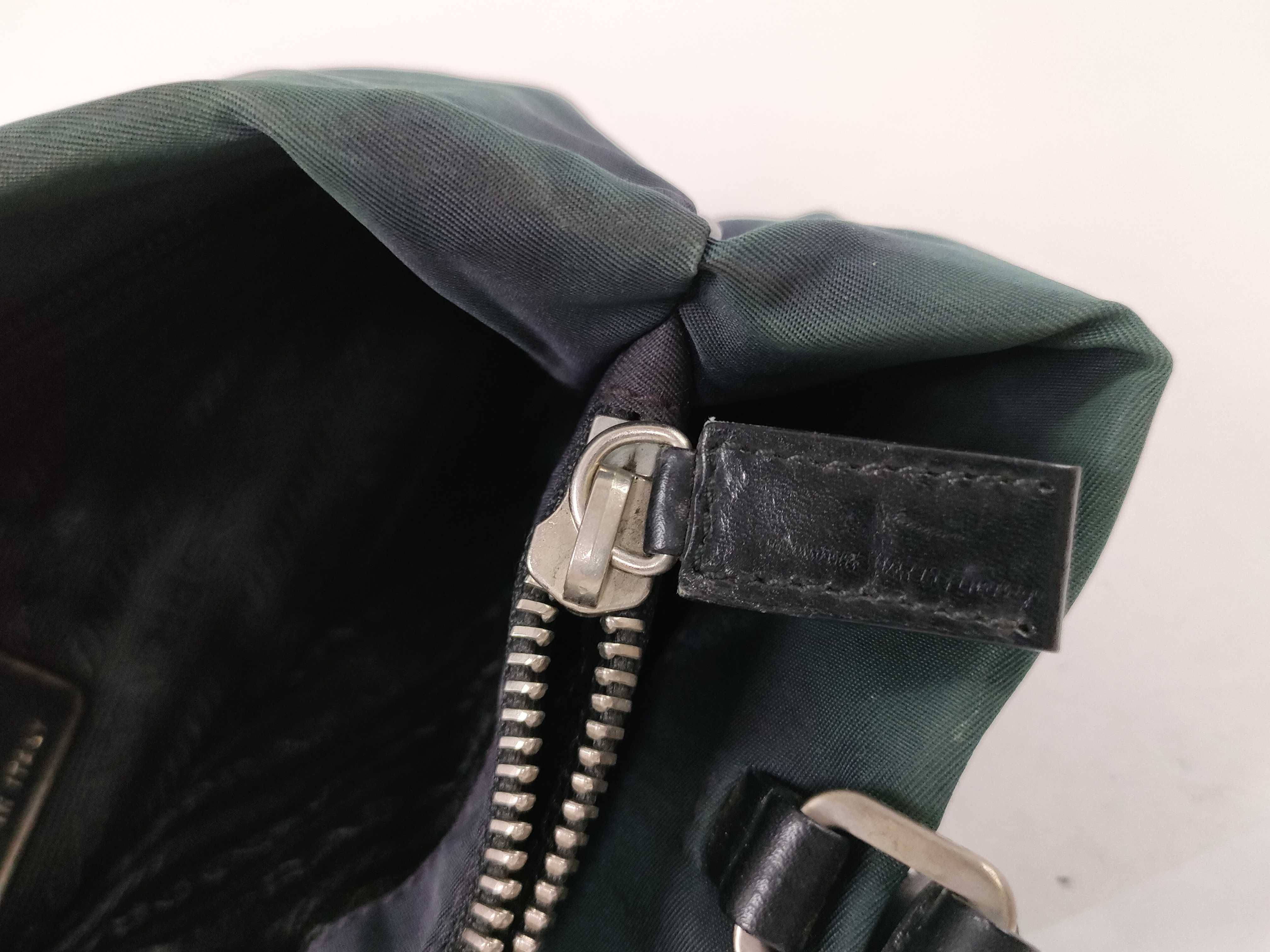 Nylon Tote Bag — view 14