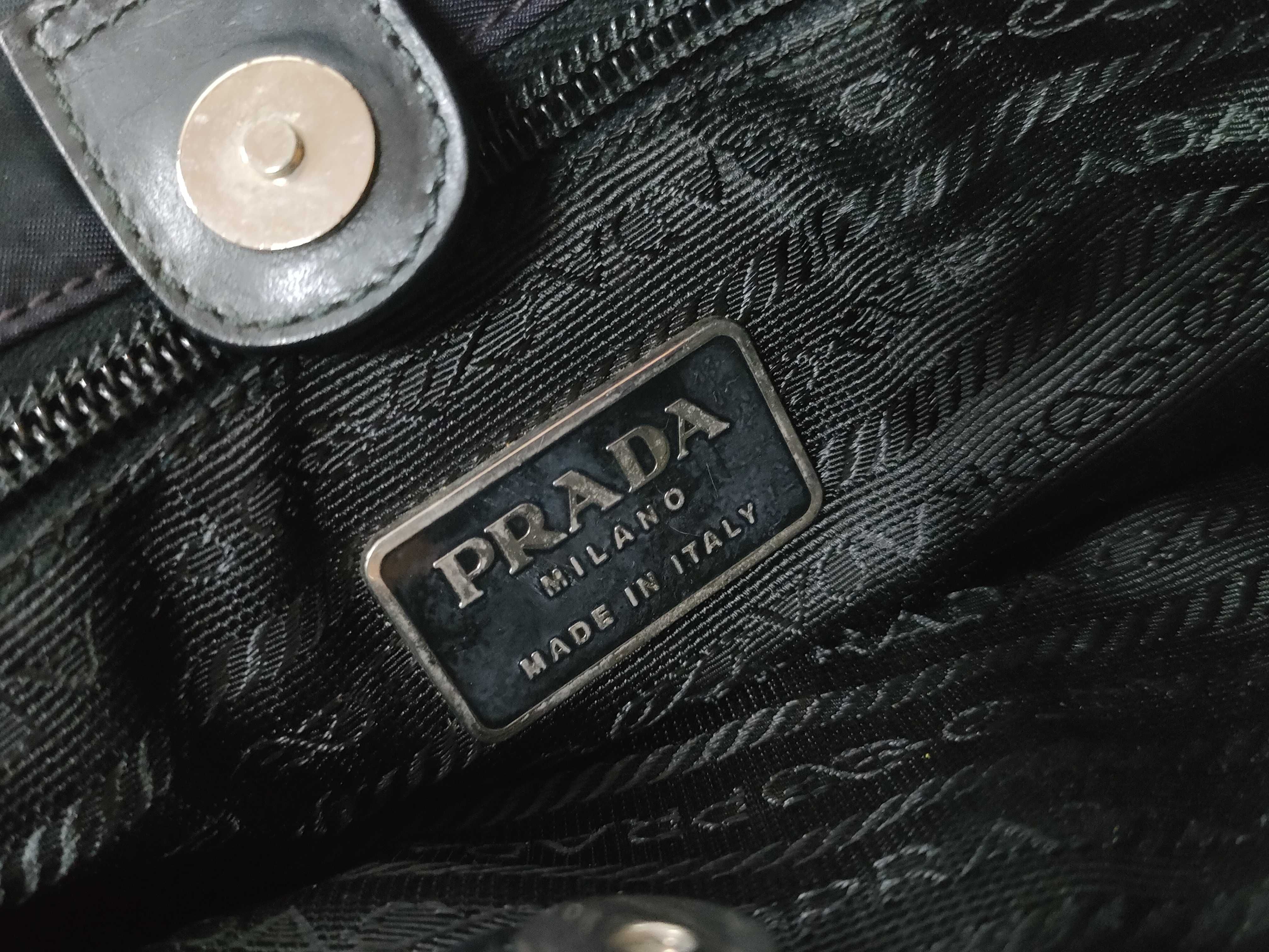 Nylon Tote Bag — view 15