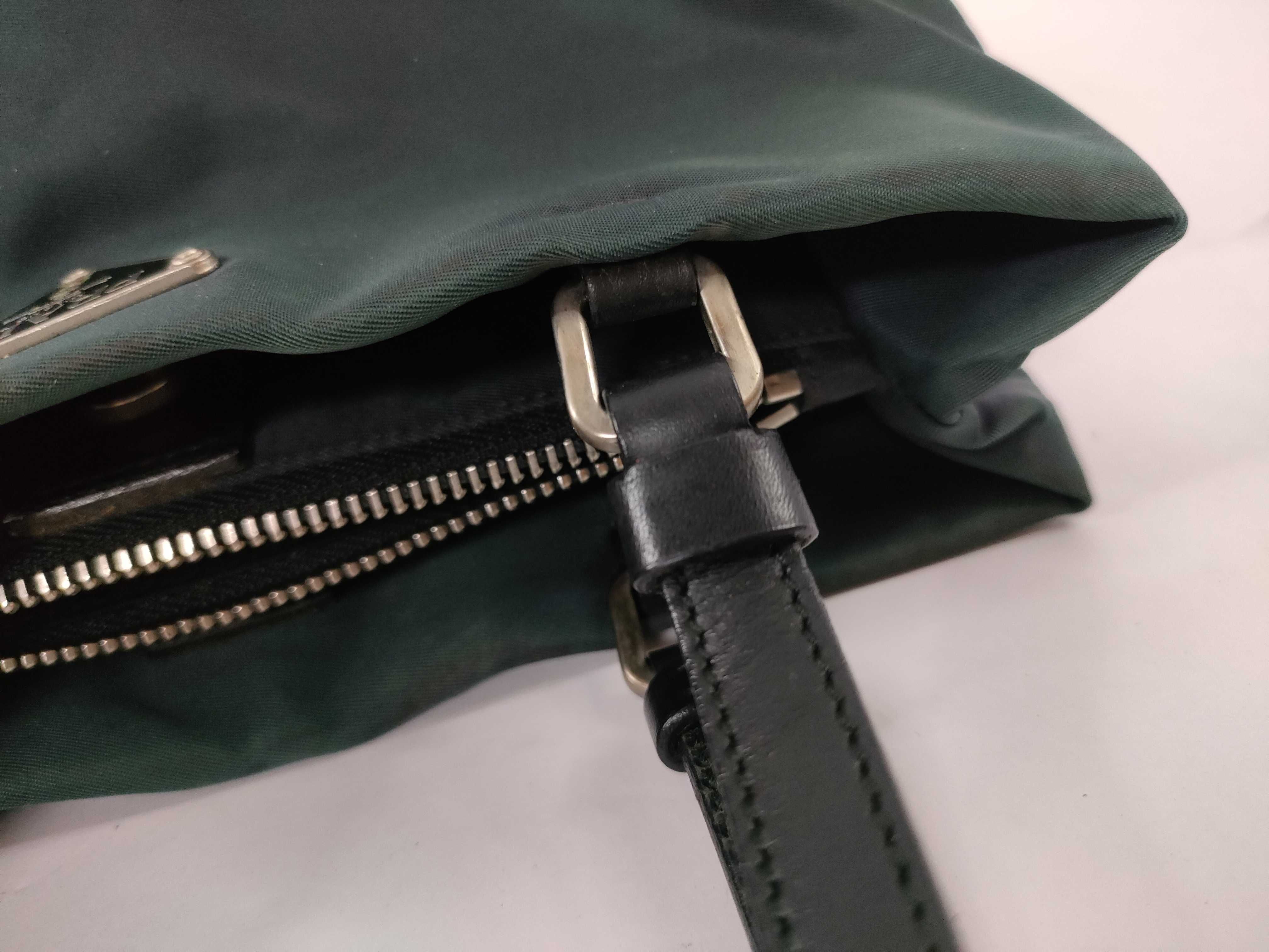 Nylon Tote Bag — view 5