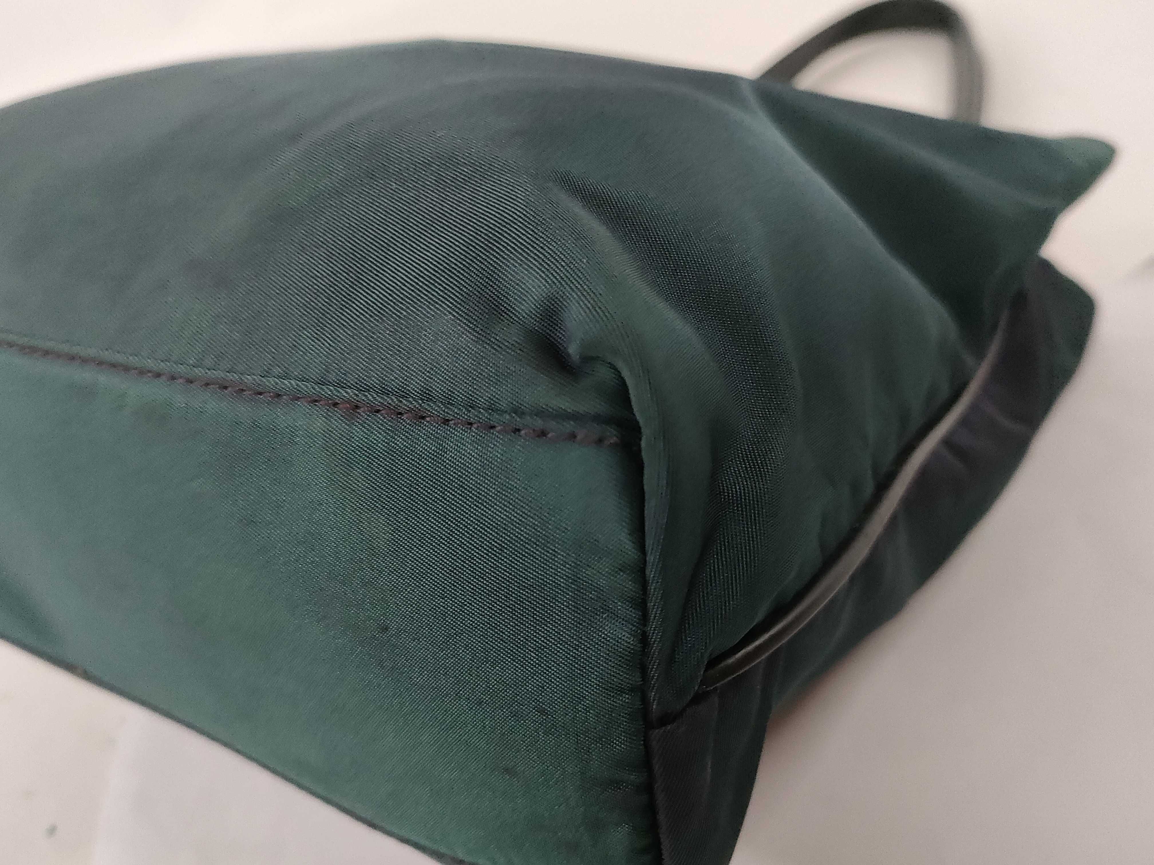 Nylon Tote Bag — view 6