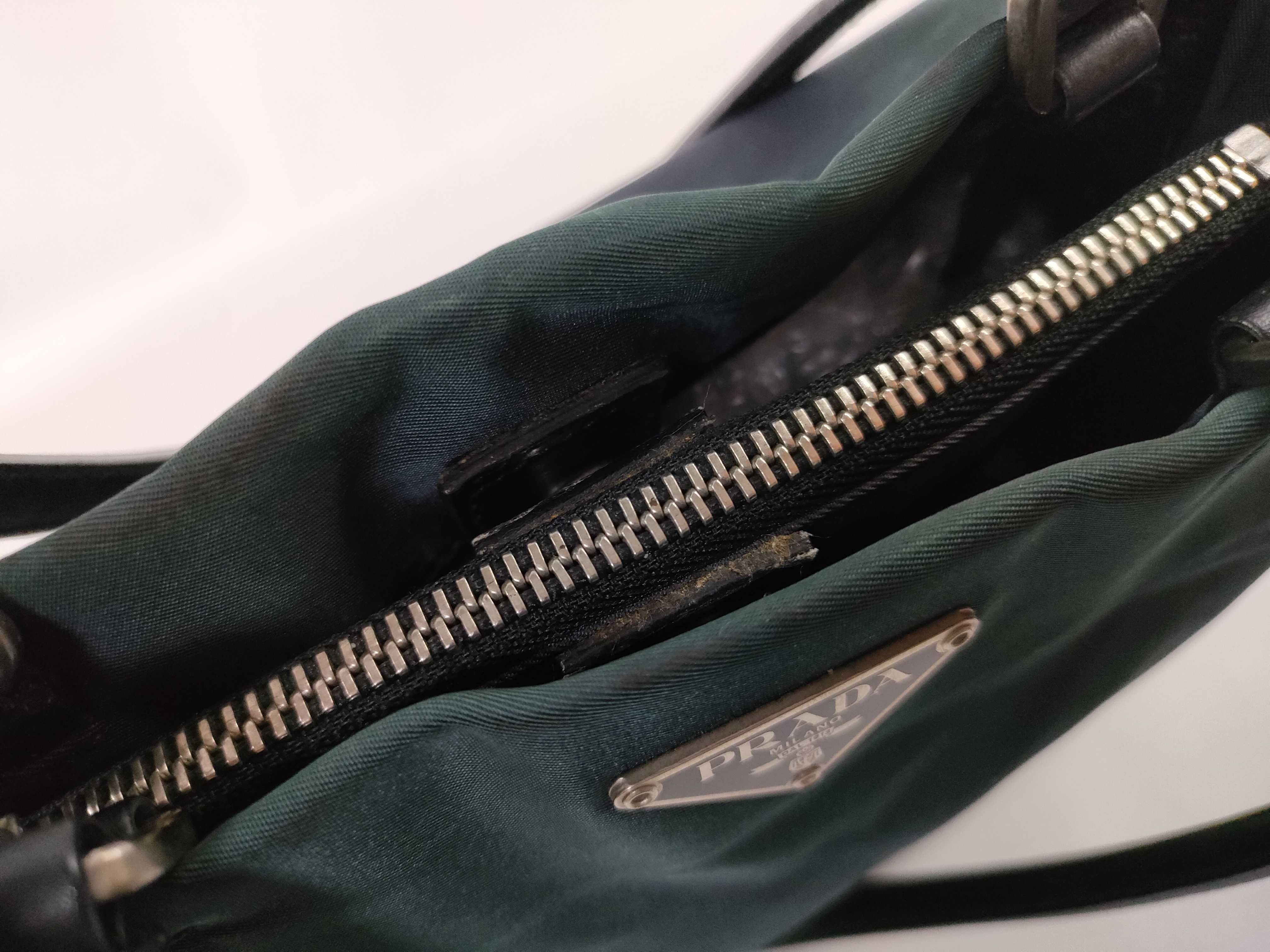 Nylon Tote Bag — view 8