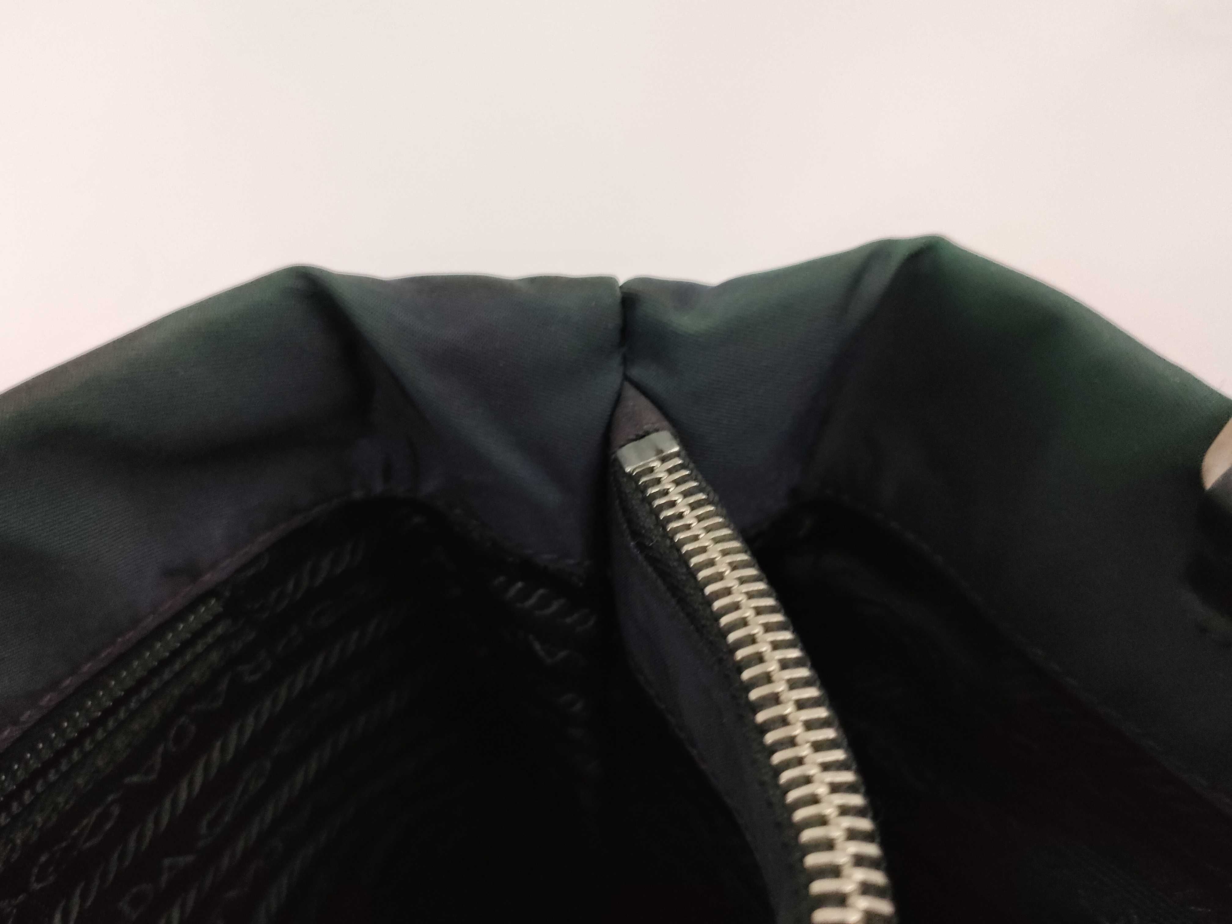 Nylon Tote Bag — view 10