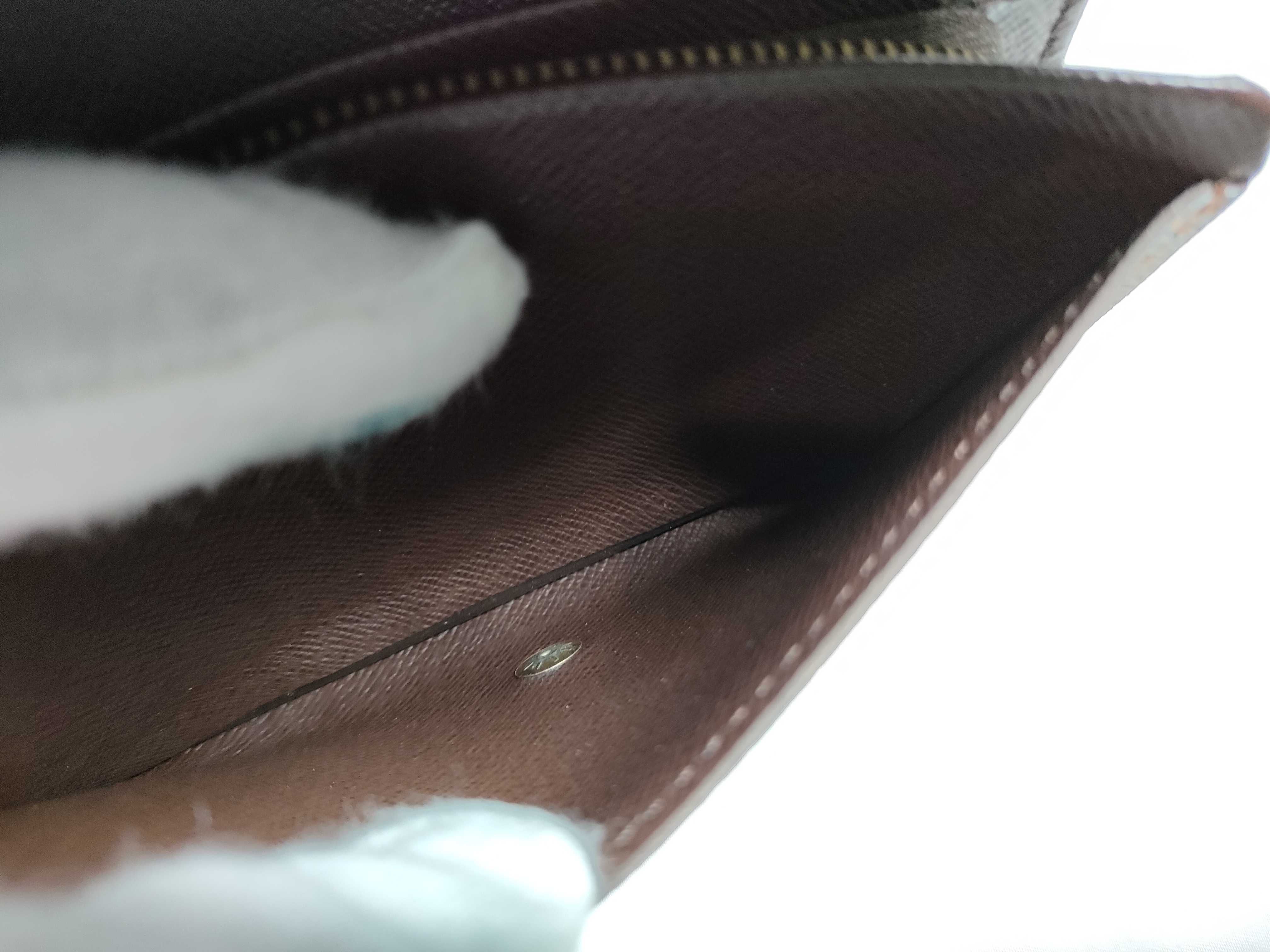Damier N61736 Portemonnaie Bietrezor Wallet — view 14