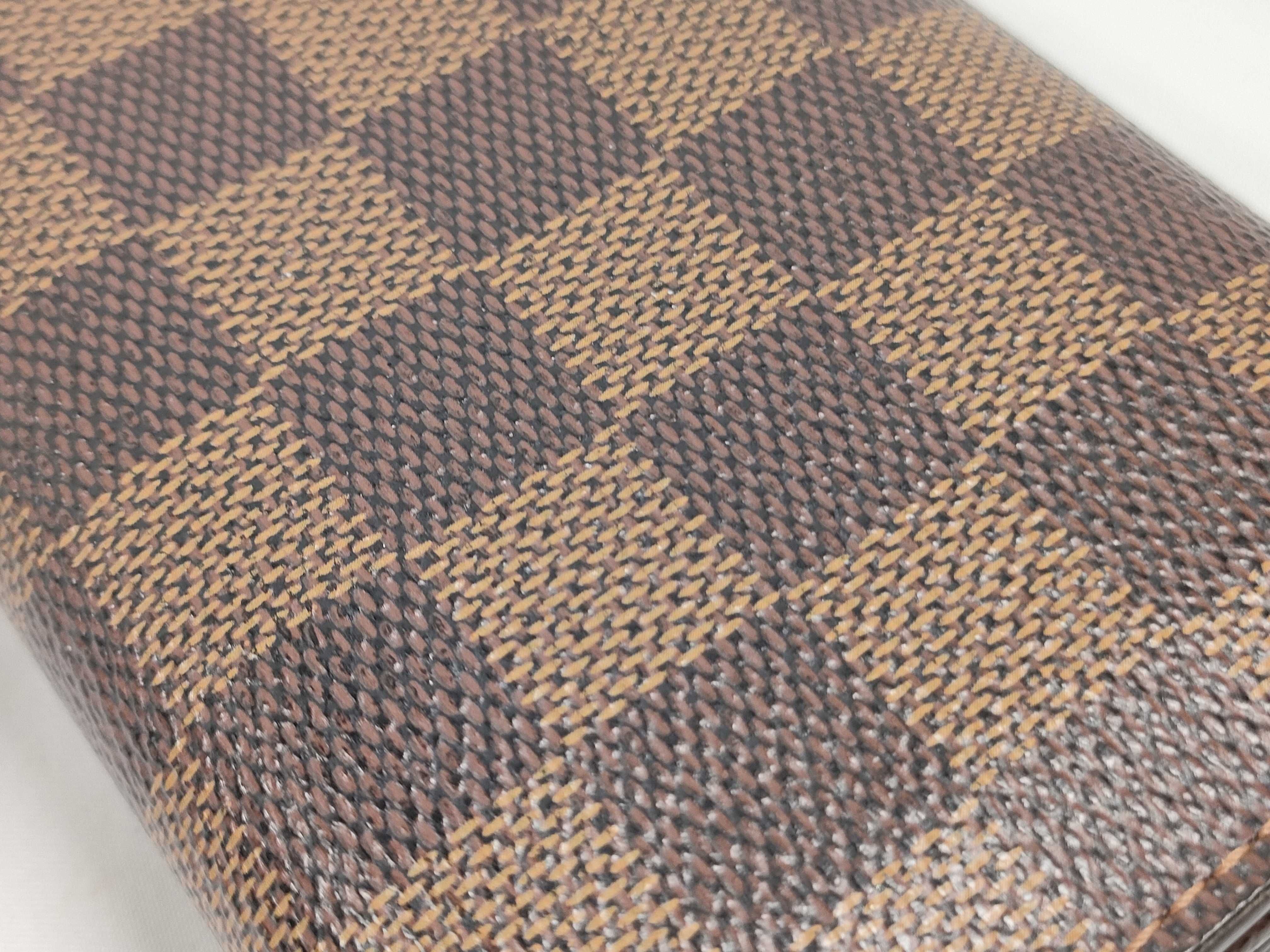 Damier N61736 Portemonnaie Bietrezor Wallet — view 15