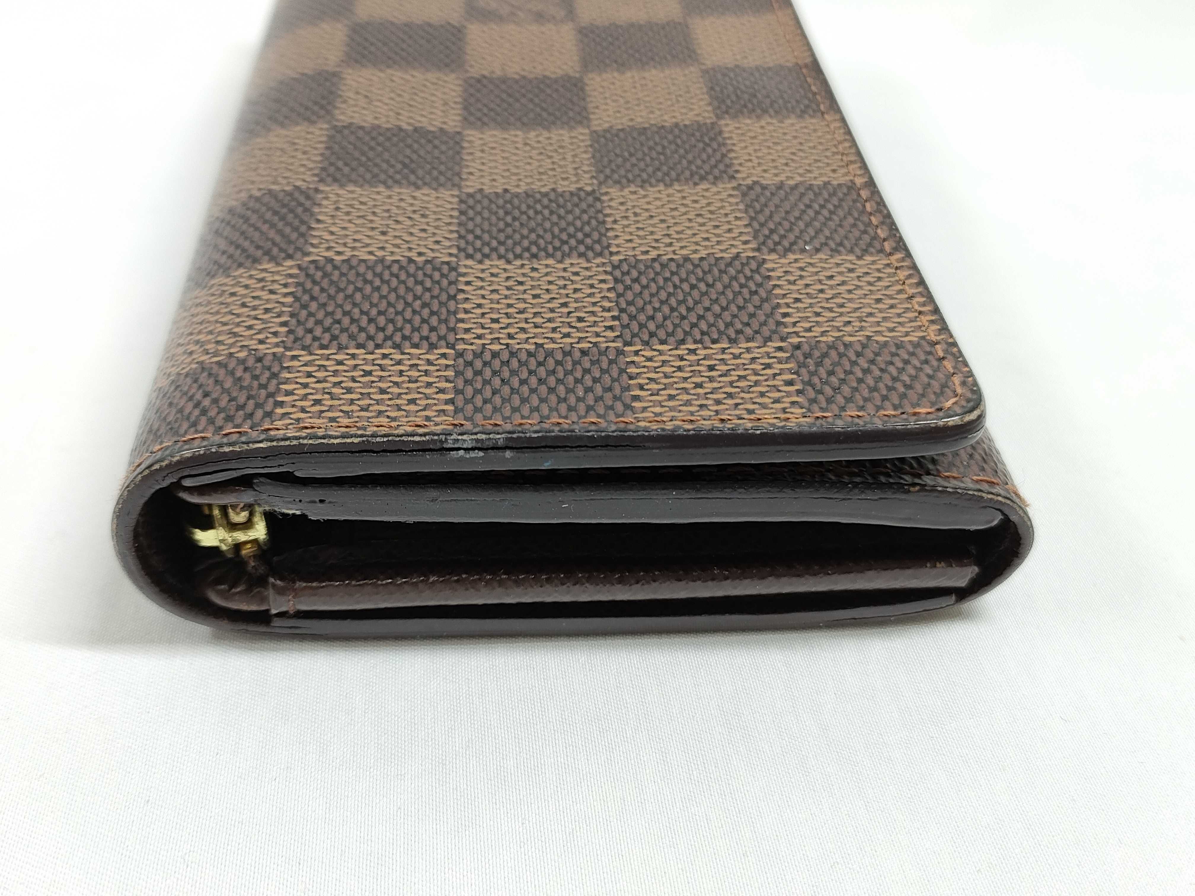 Damier N61736 Portemonnaie Bietrezor Wallet — view 5