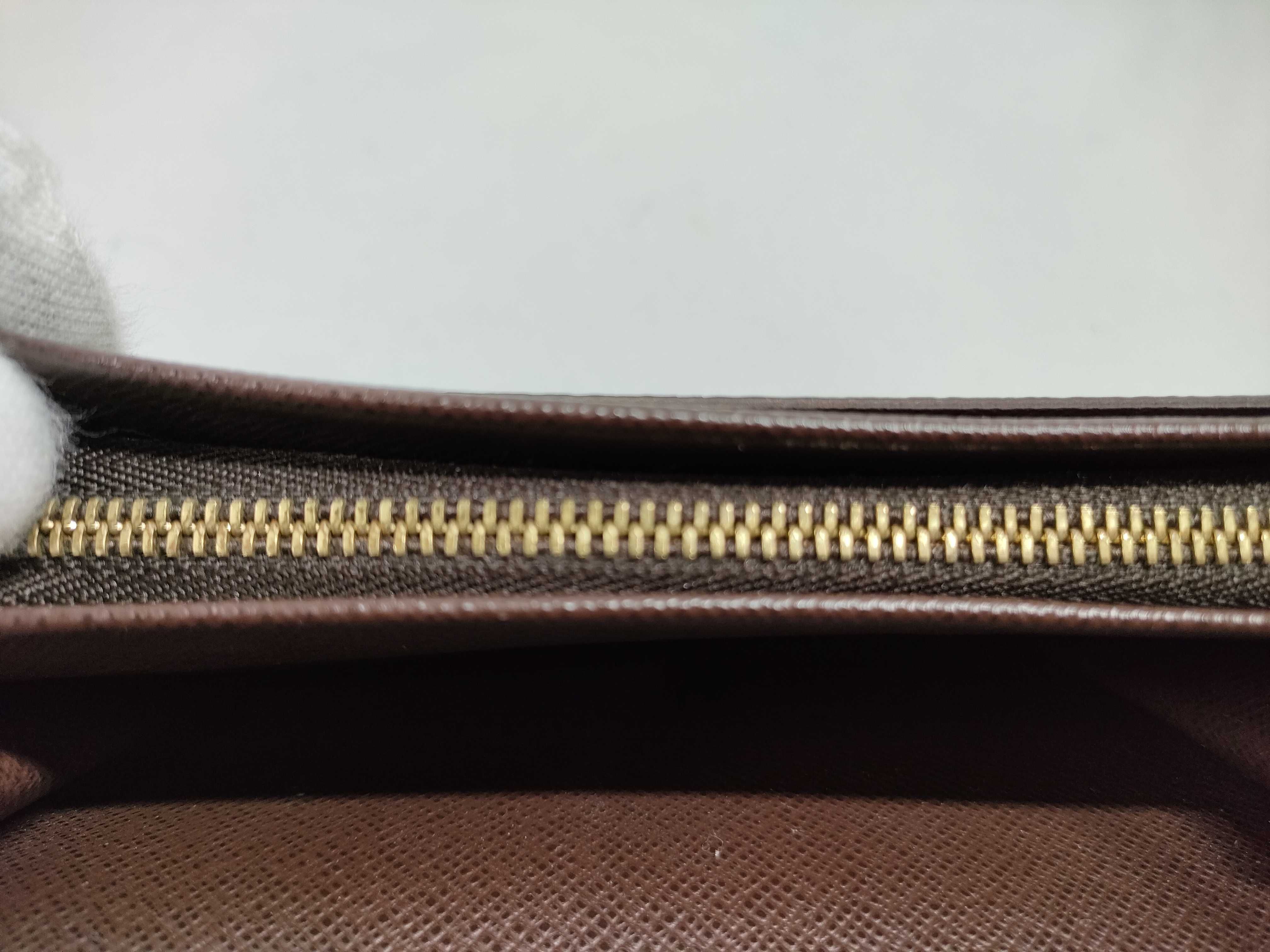 Damier N61736 Portemonnaie Bietrezor Wallet — view 8