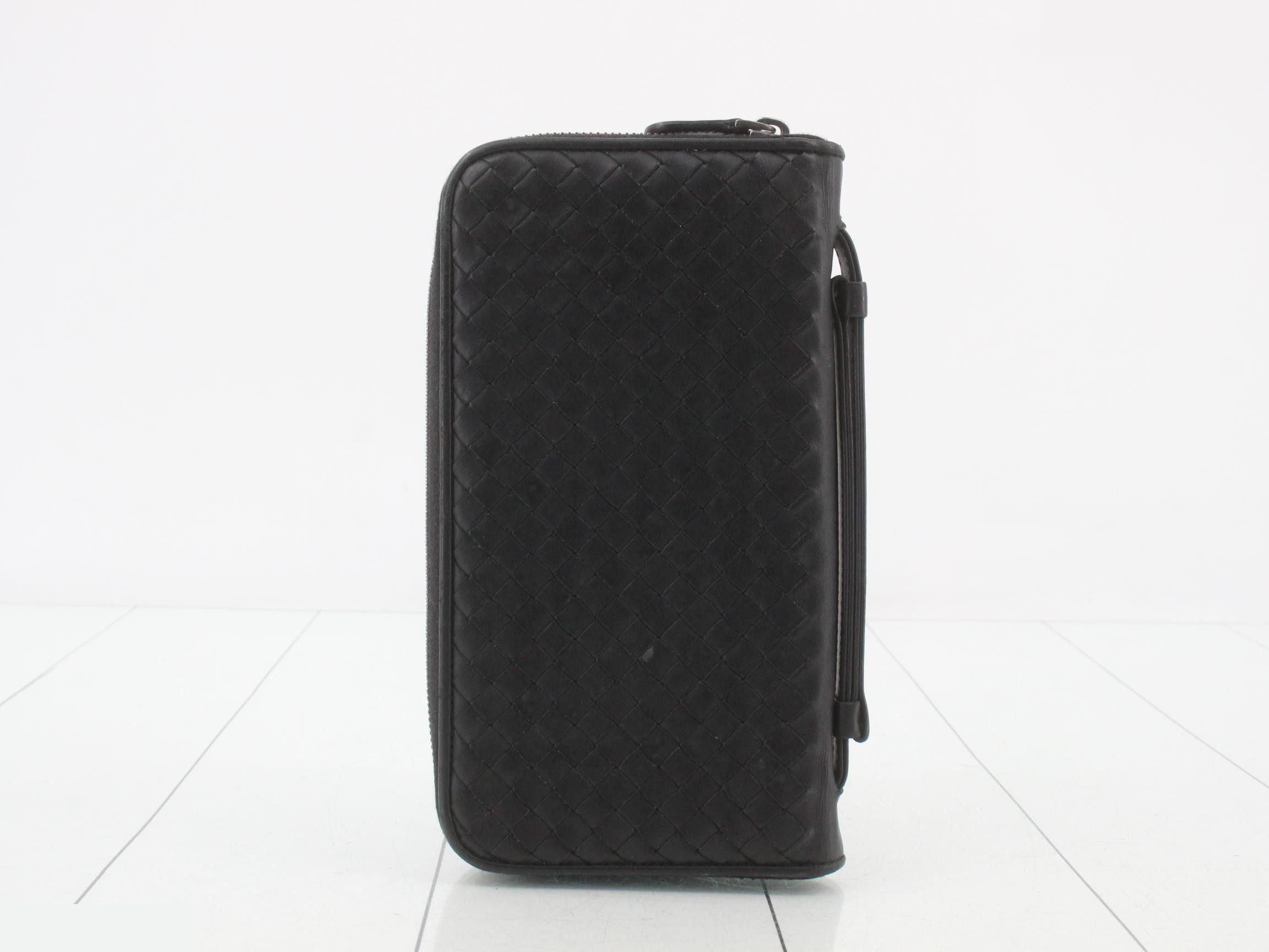 long wallet — view 2
