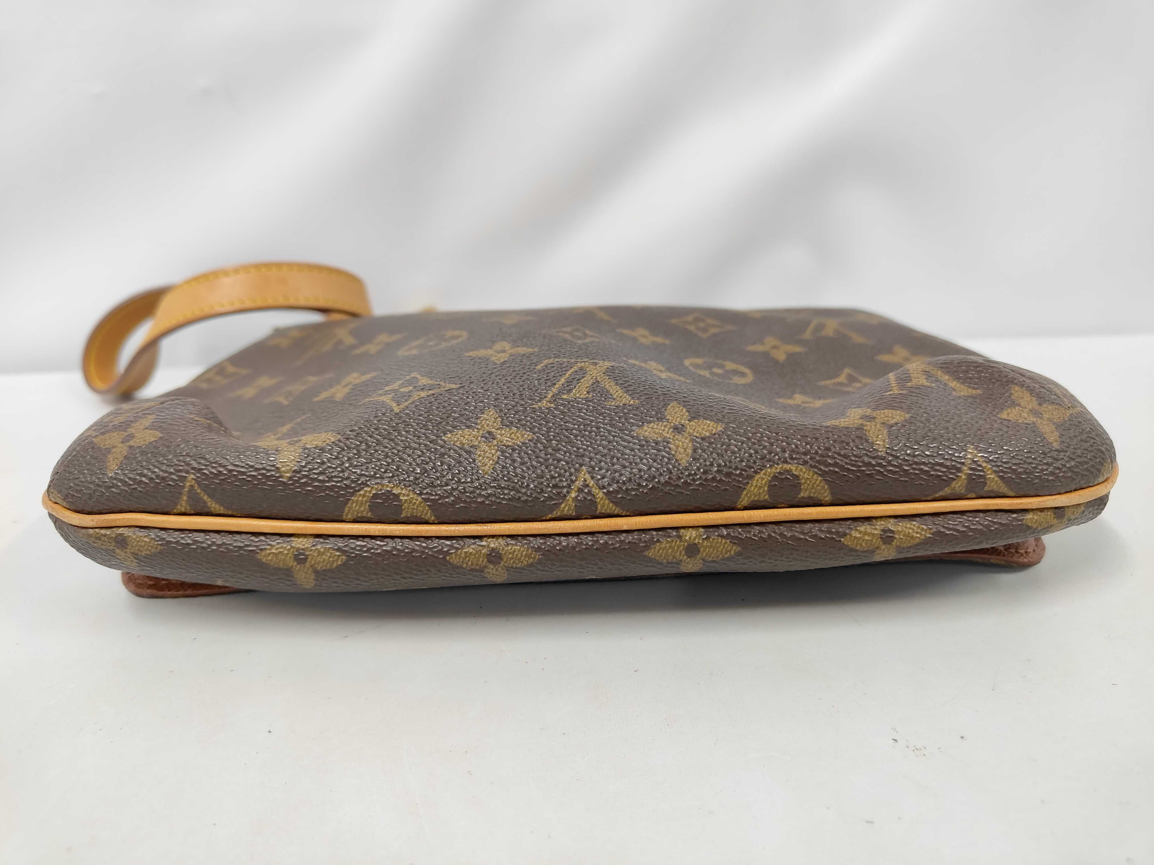 Monogram M51257 Musette Tango Shoulder Bag — view 3
