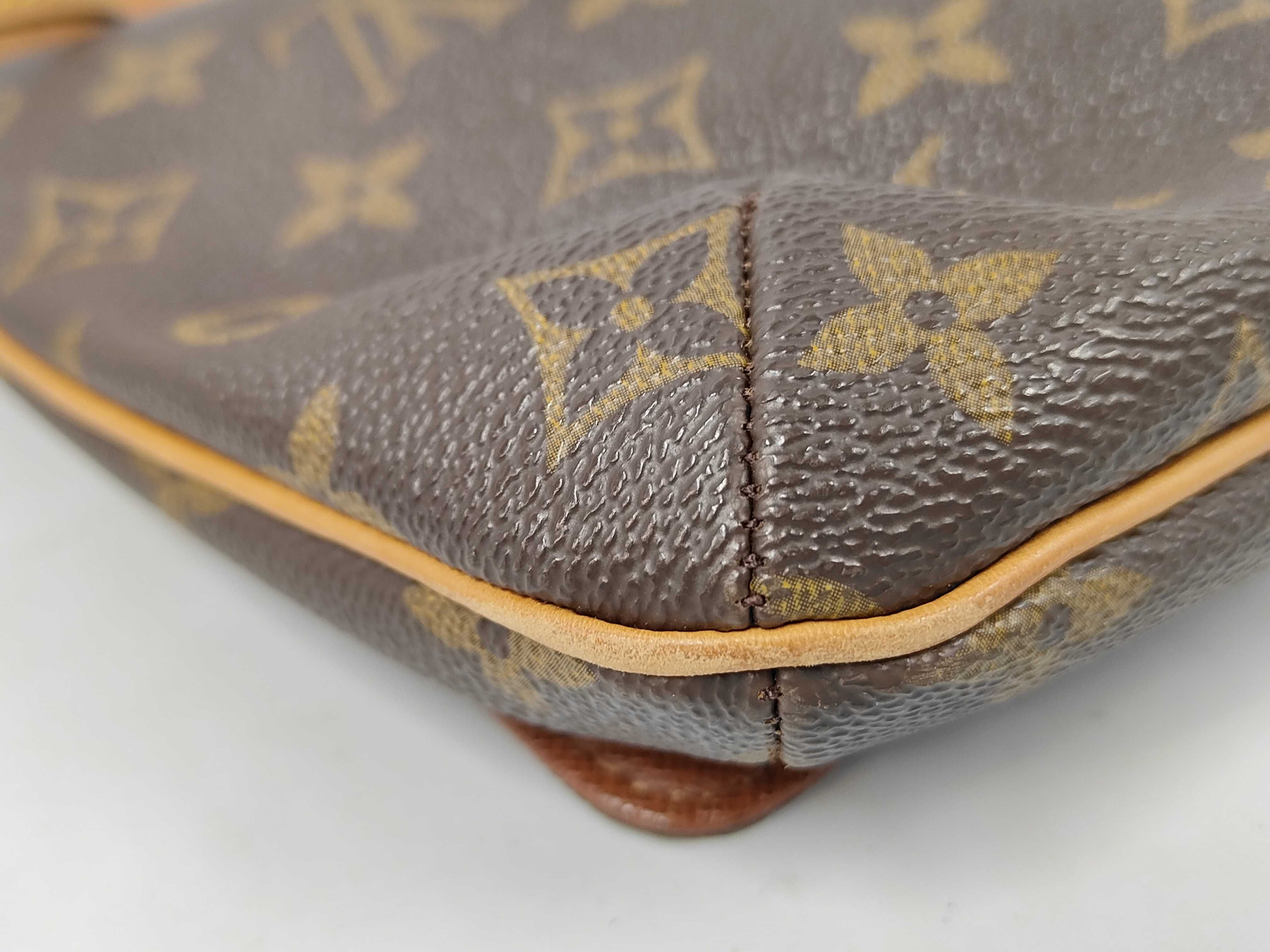 Monogram M51257 Musette Tango Shoulder Bag — view 4
