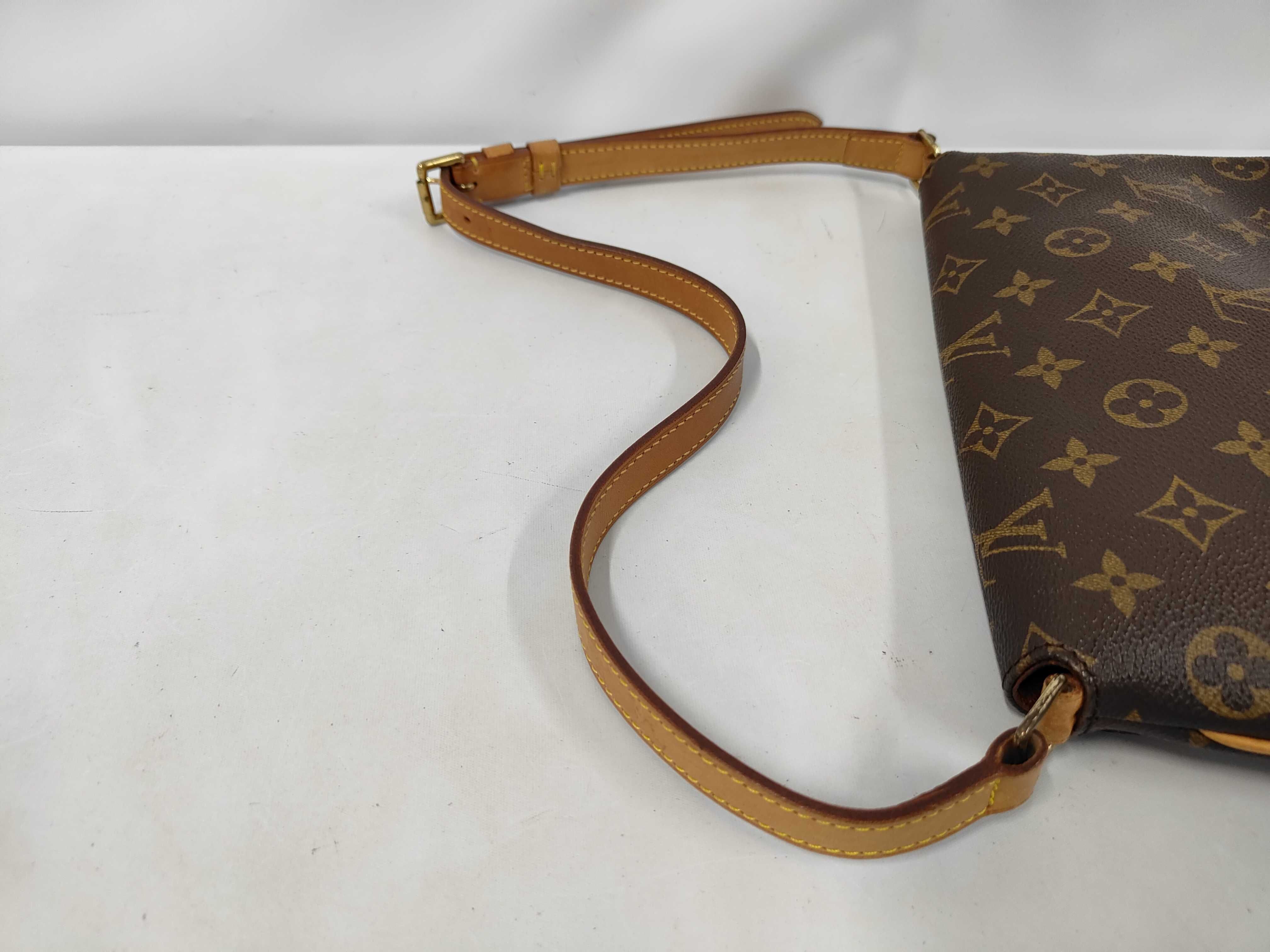 Monogram M51257 Musette Tango Shoulder Bag — view 5