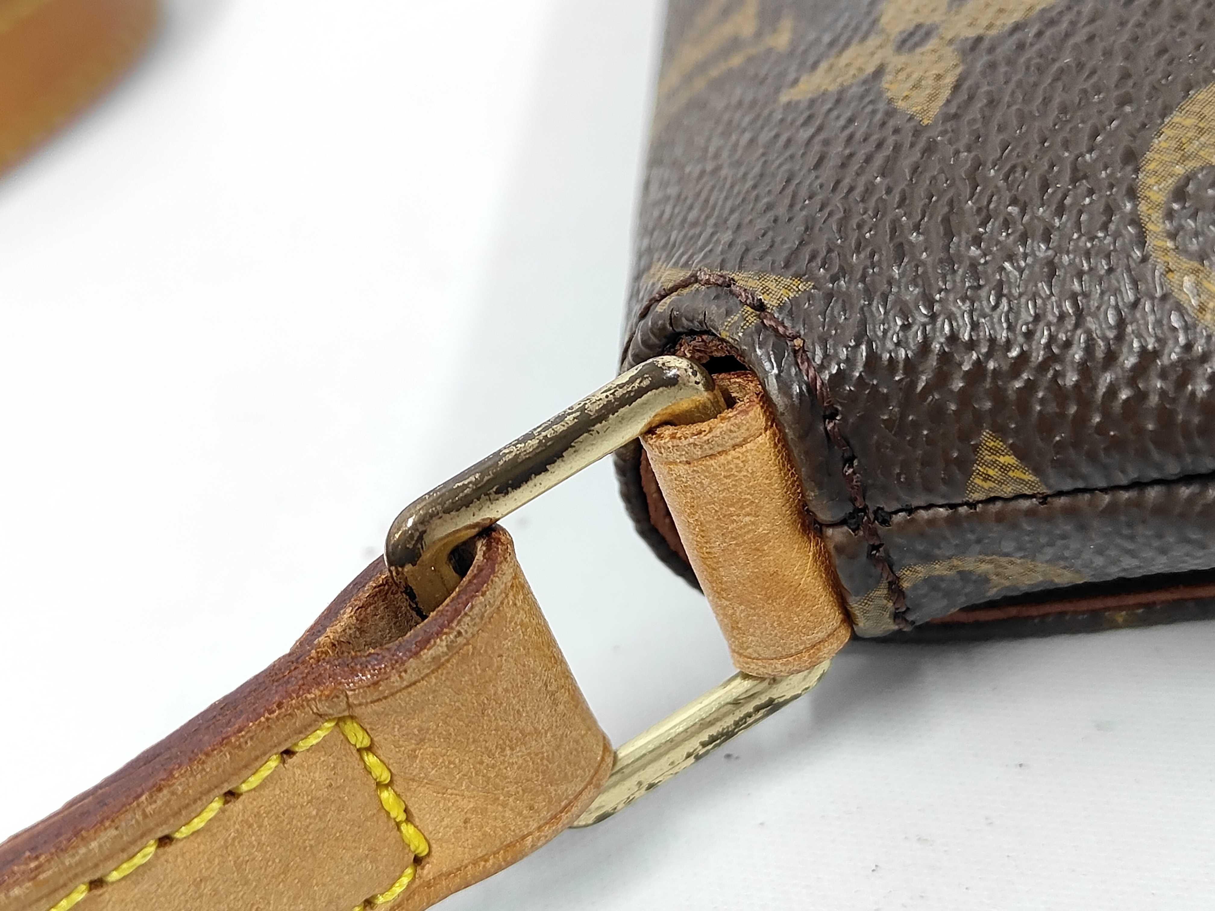 Monogram M51257 Musette Tango Shoulder Bag — view 6