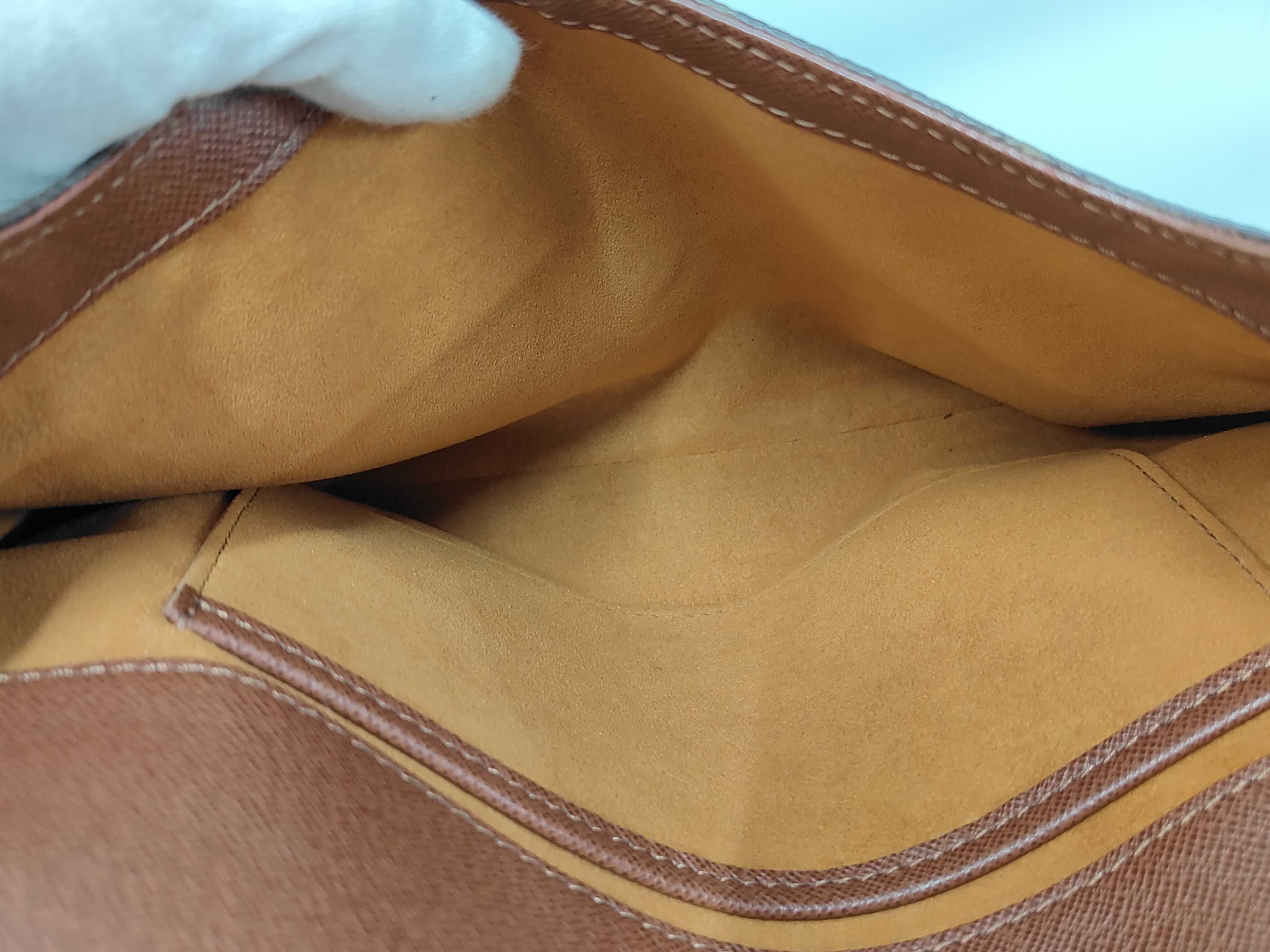 Monogram M51257 Musette Tango Shoulder Bag — view 9