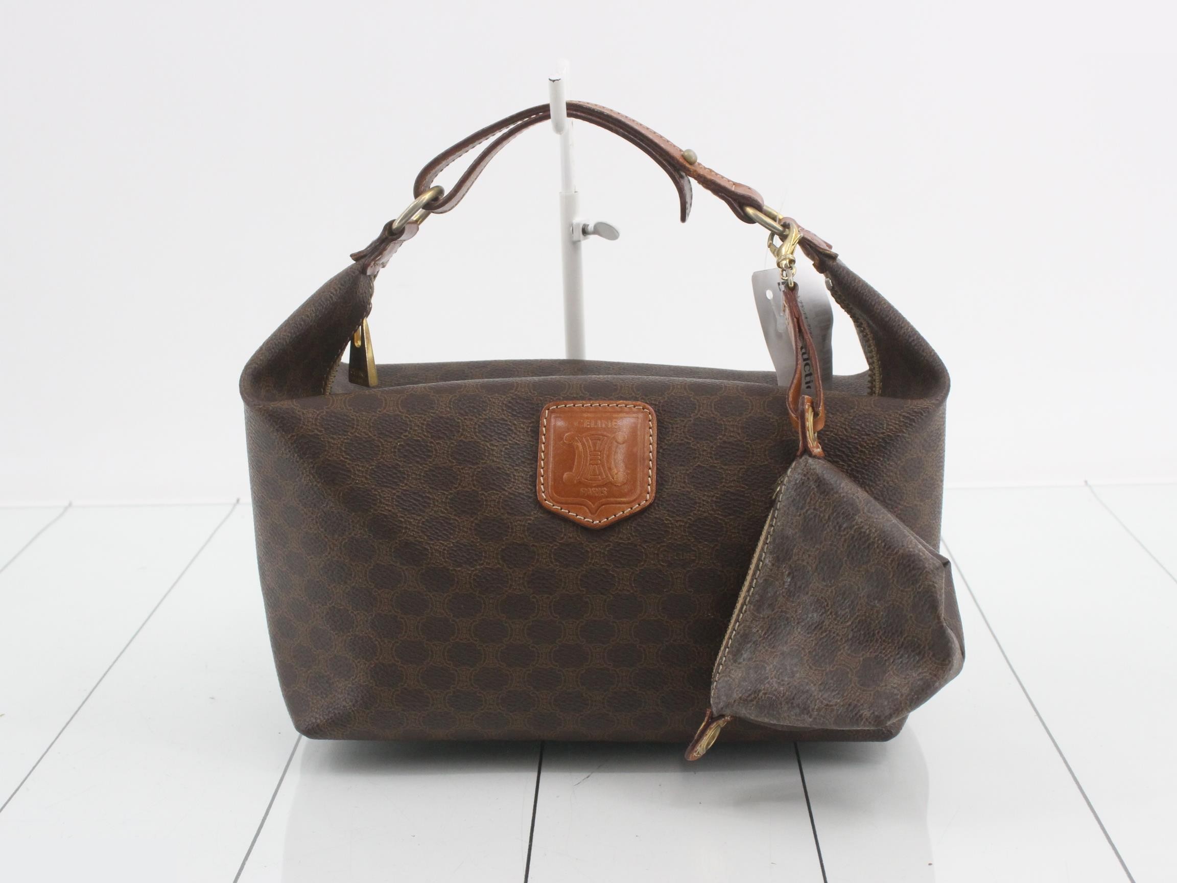 Macadam Bags, Handbags, Pouches