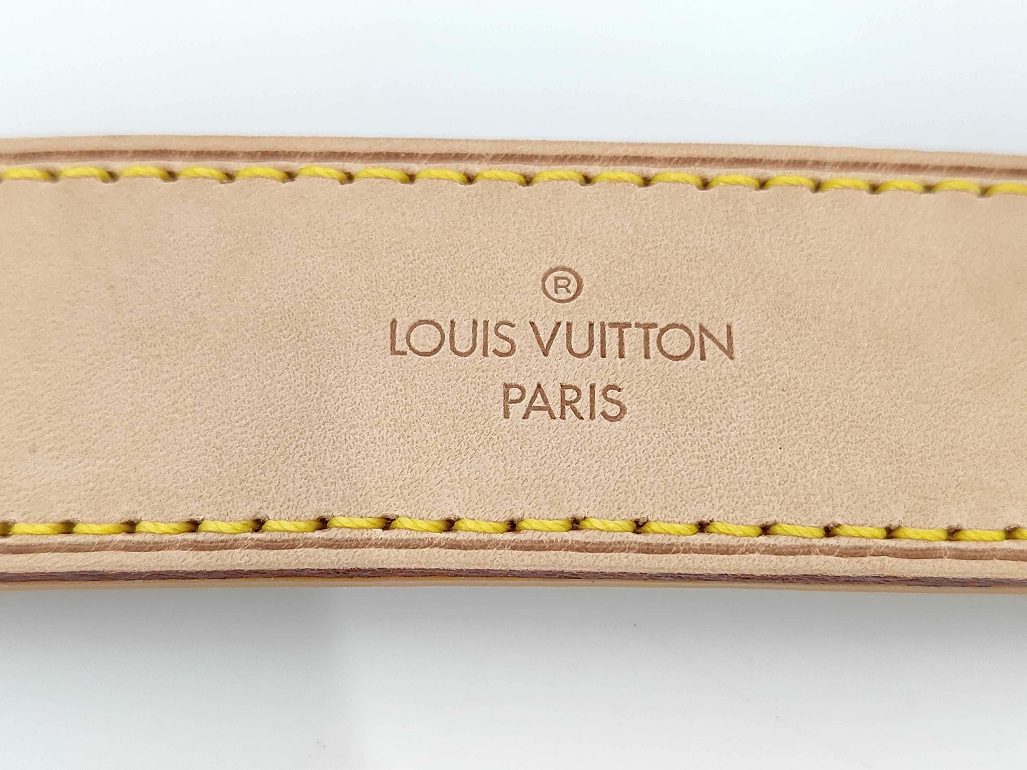 LV Shoulder Bag and Other Accessories — view 3