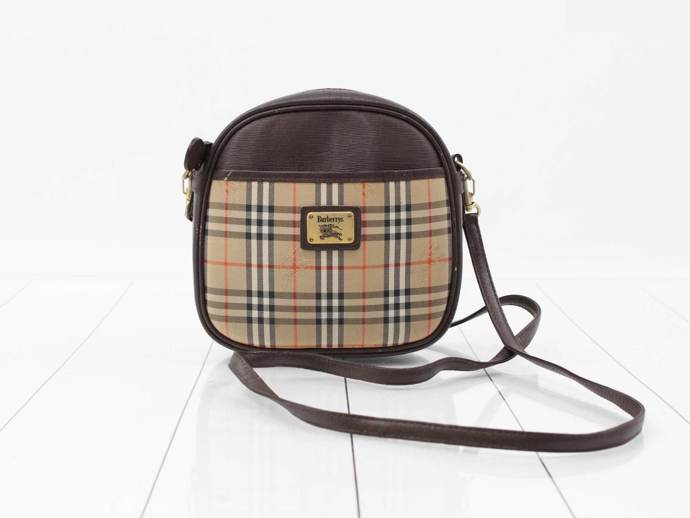 Other lines: Bags and shoulder bags