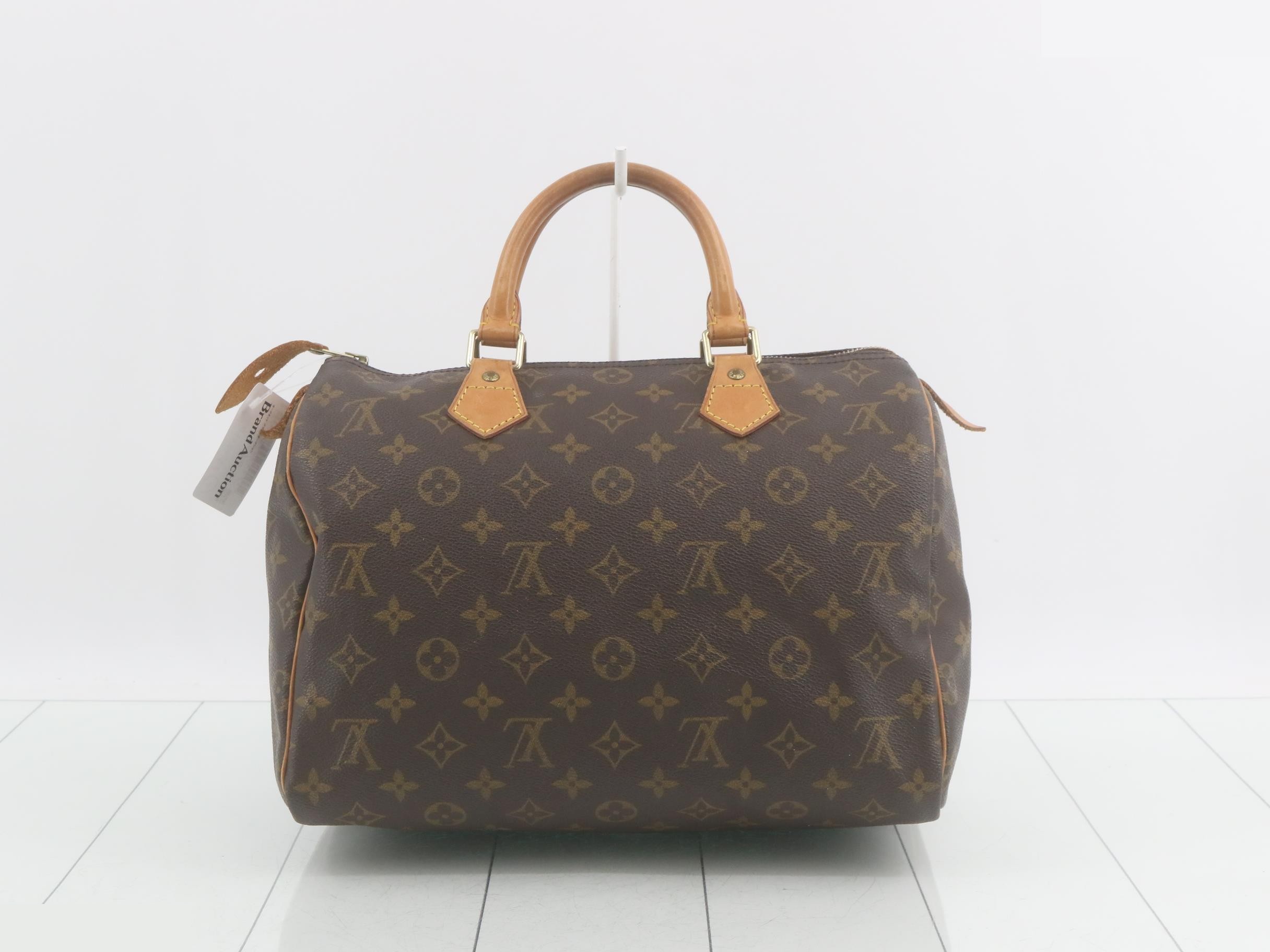 Speedy 30 — view 2