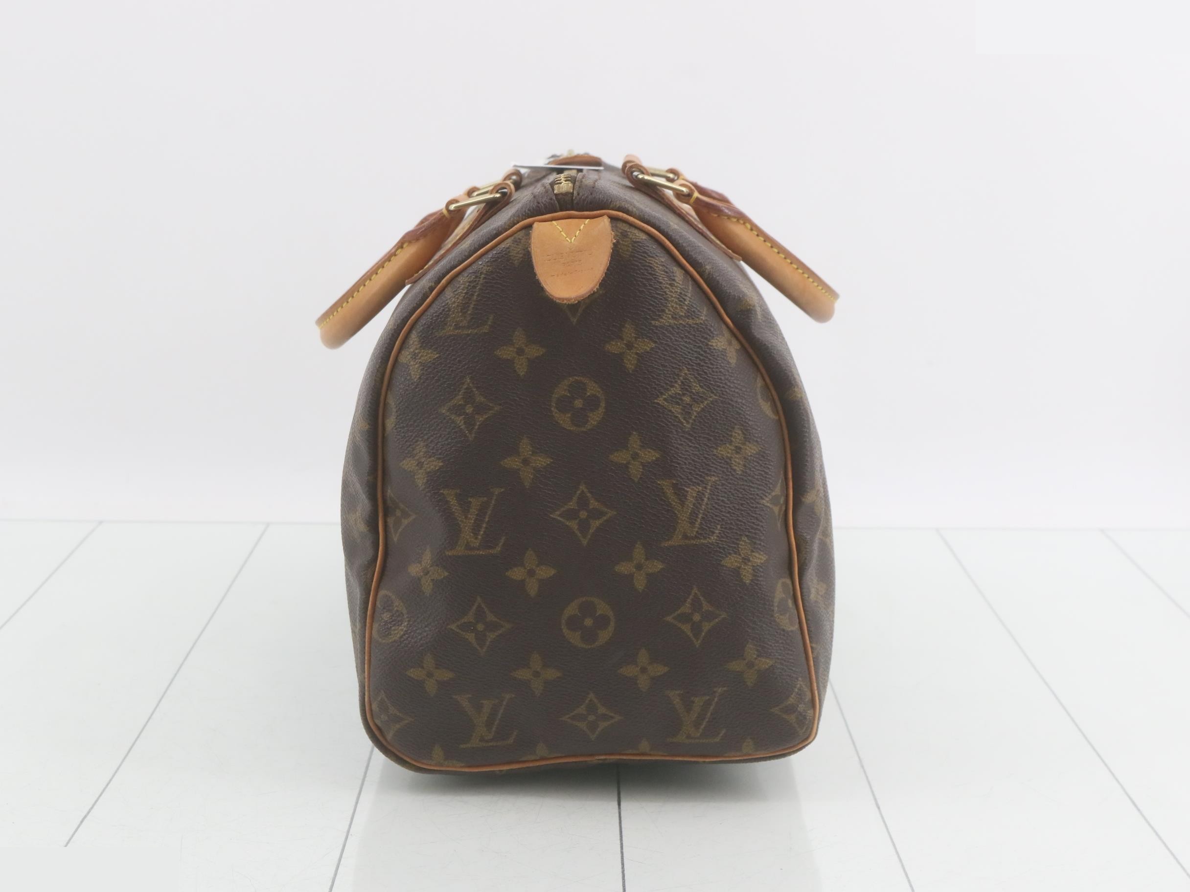 Speedy 30 — view 4