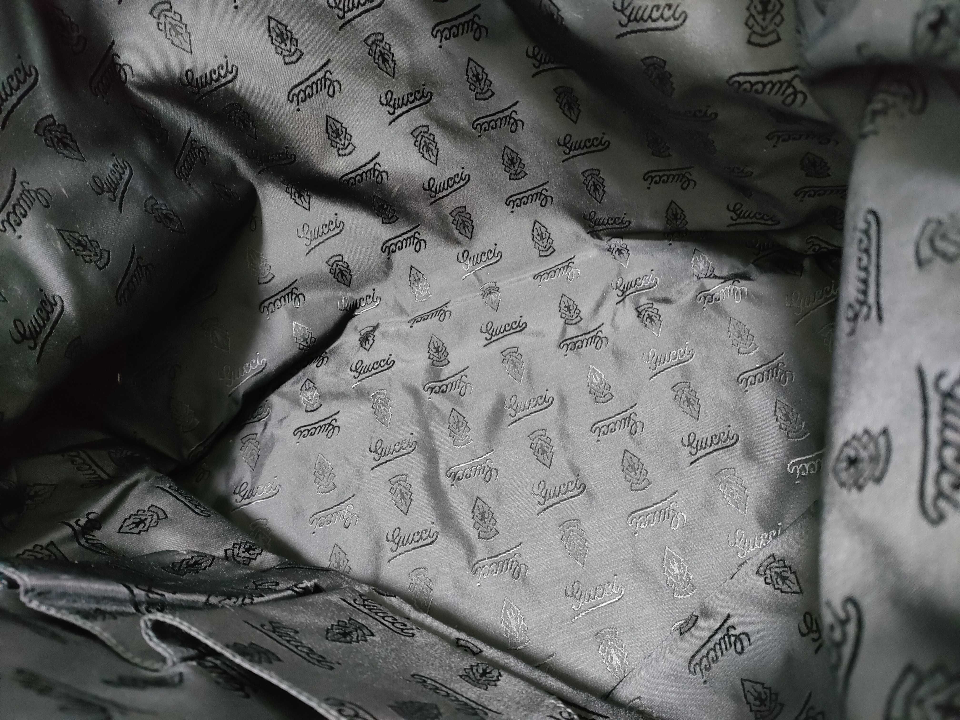 211126 Leather Tote Bag — view 9