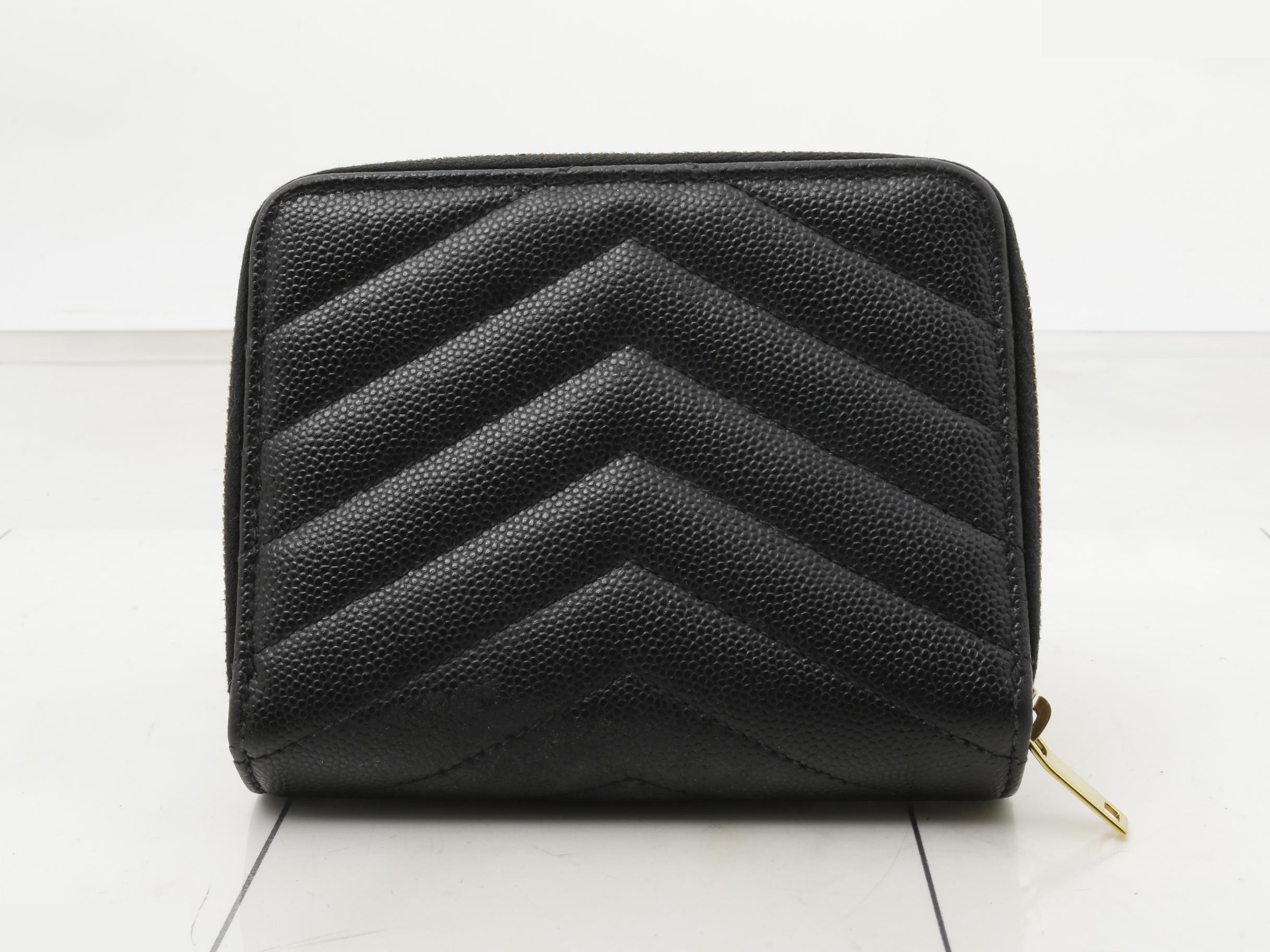 Cassandra Bi-fold Wallet — view 2