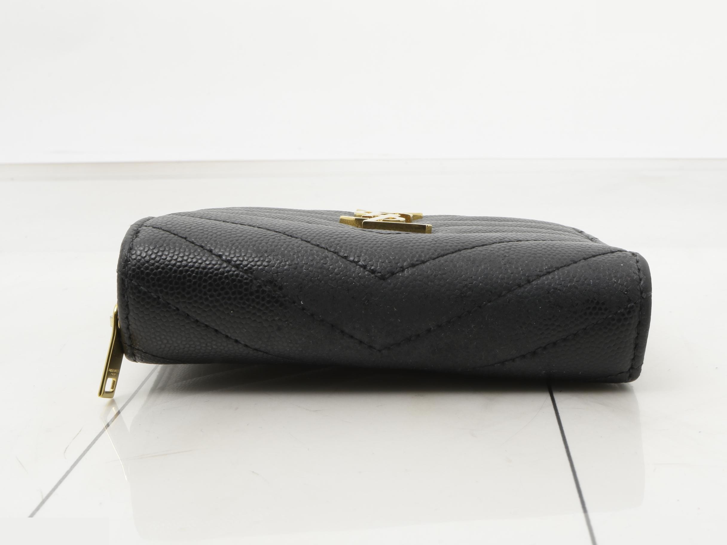 Cassandra Bi-fold Wallet — view 3