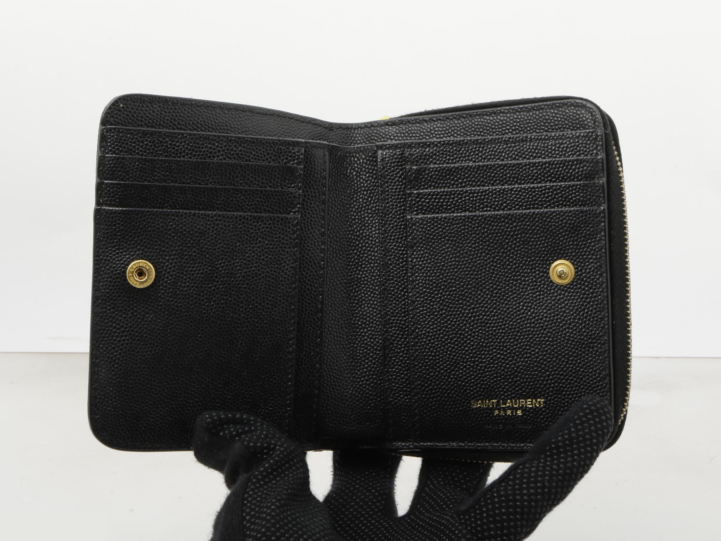 Cassandra Bi-fold Wallet — view 4