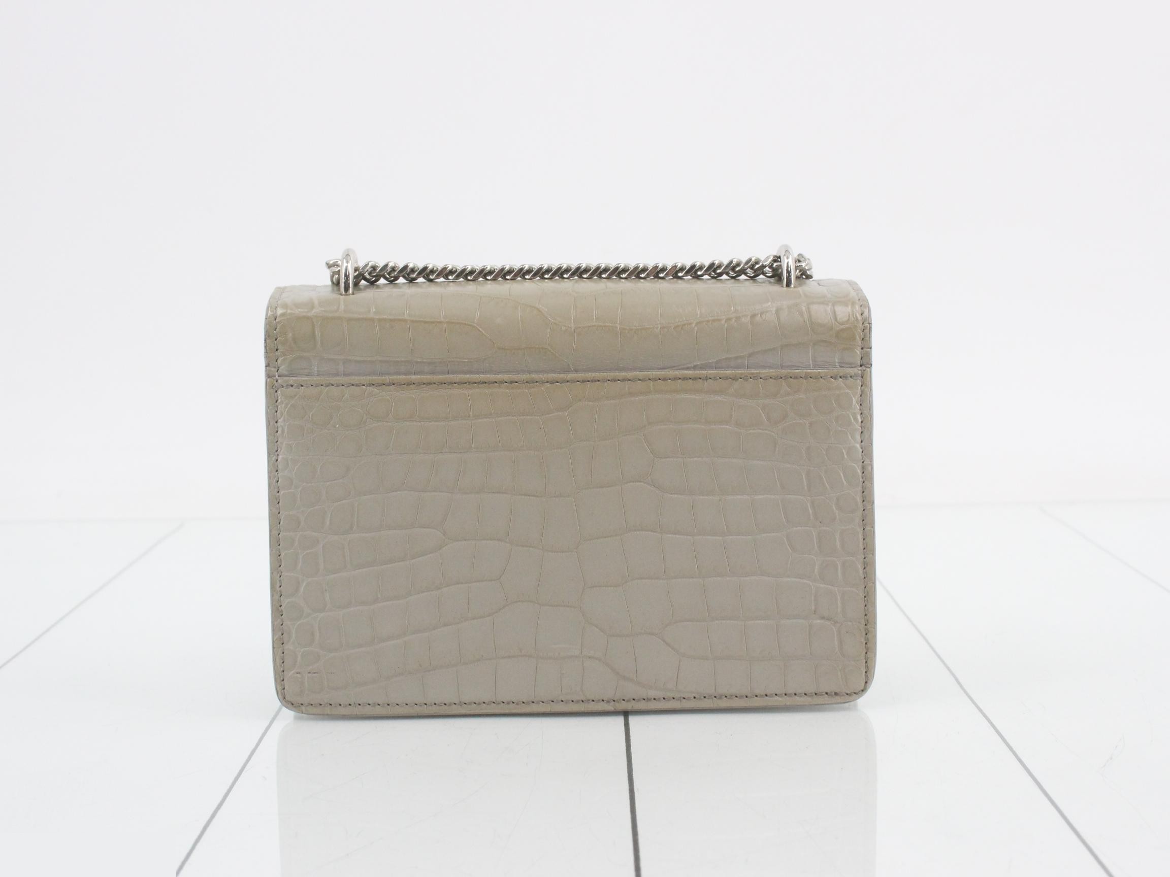 Monogram (bag) shoulder bag — view 2