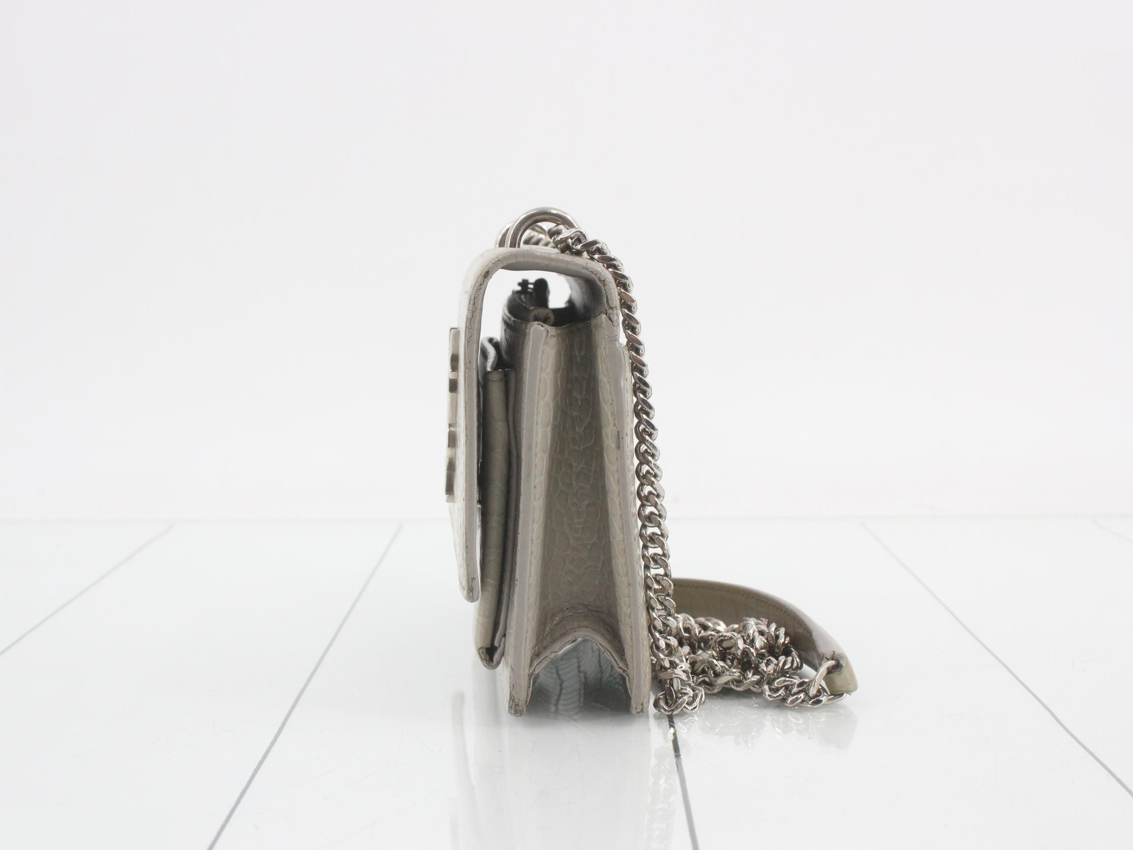 Monogram (bag) shoulder bag — view 3