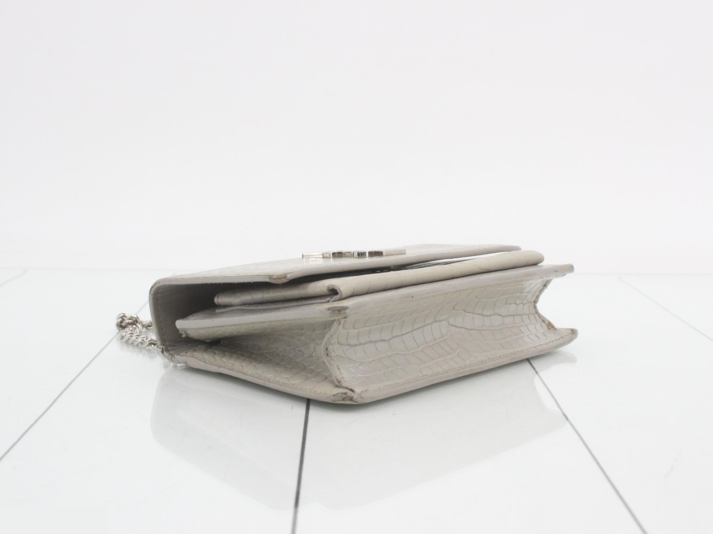Monogram (bag) shoulder bag — view 5