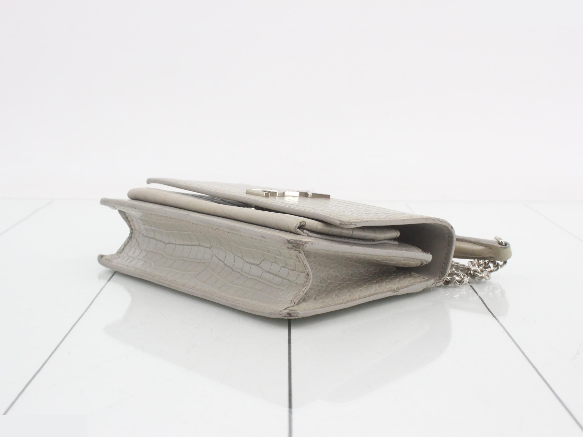 Monogram (bag) shoulder bag — view 6