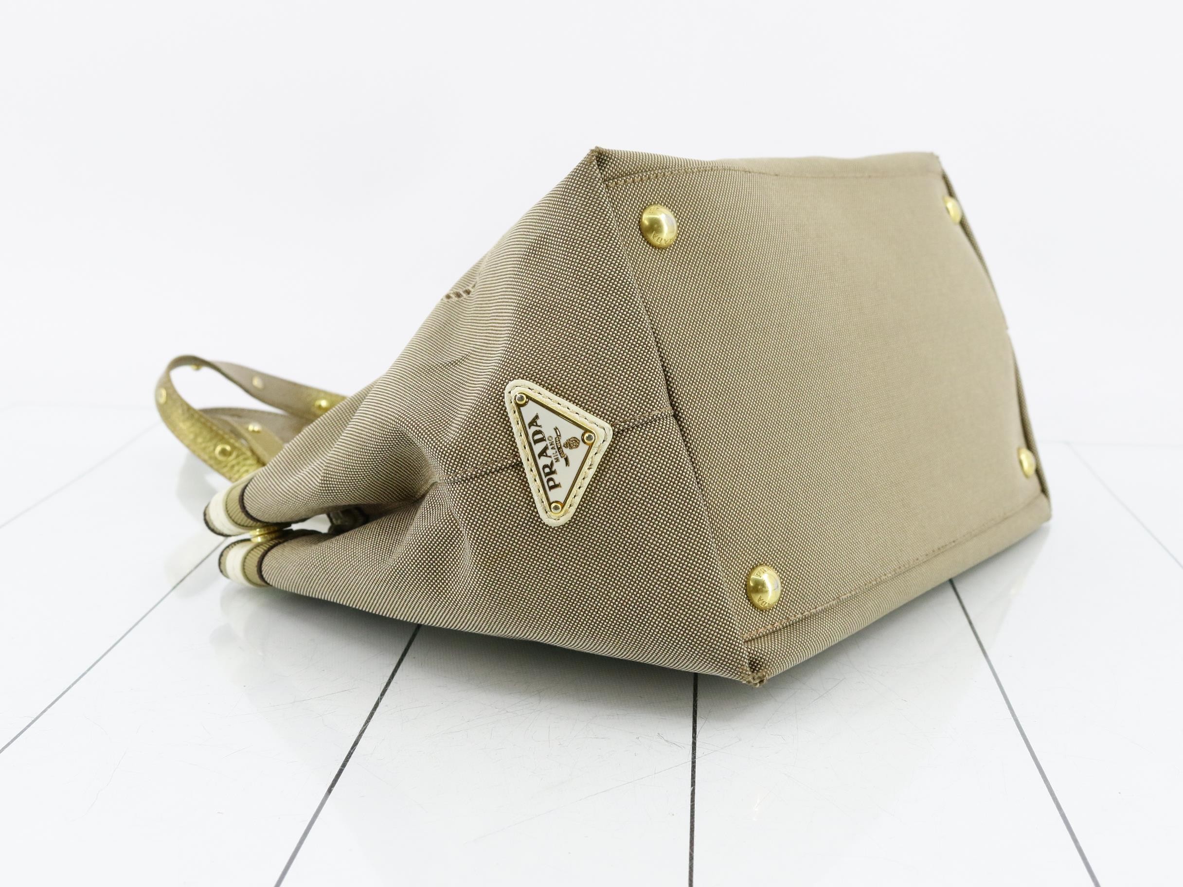 Jacquard Ribbon Bag — view 5