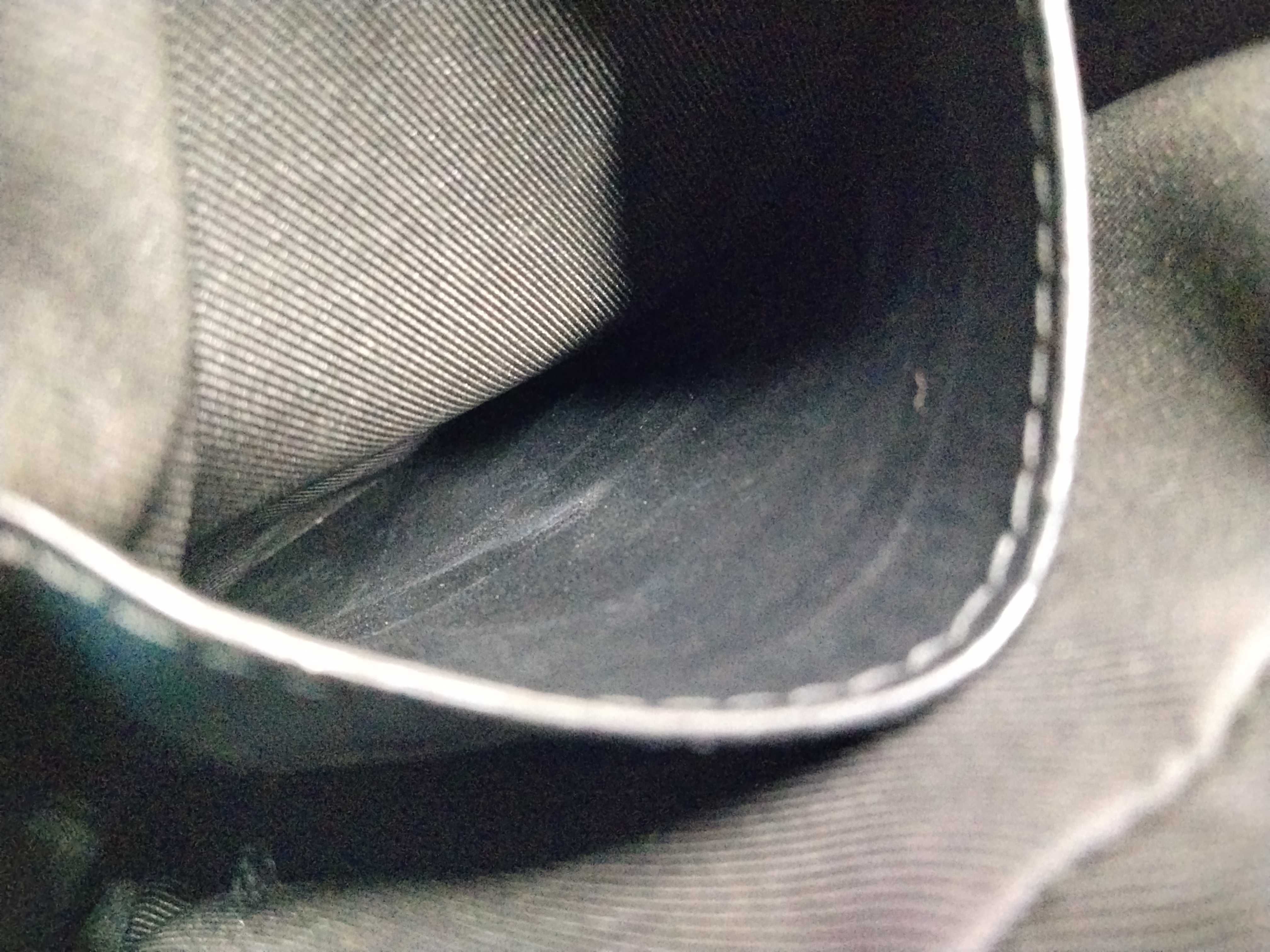 Monogram Macassar Louis Vuitton Macassar Christopher Wearable Wallet Shoulder Bag M69404 Shoulder Bag — view 11
